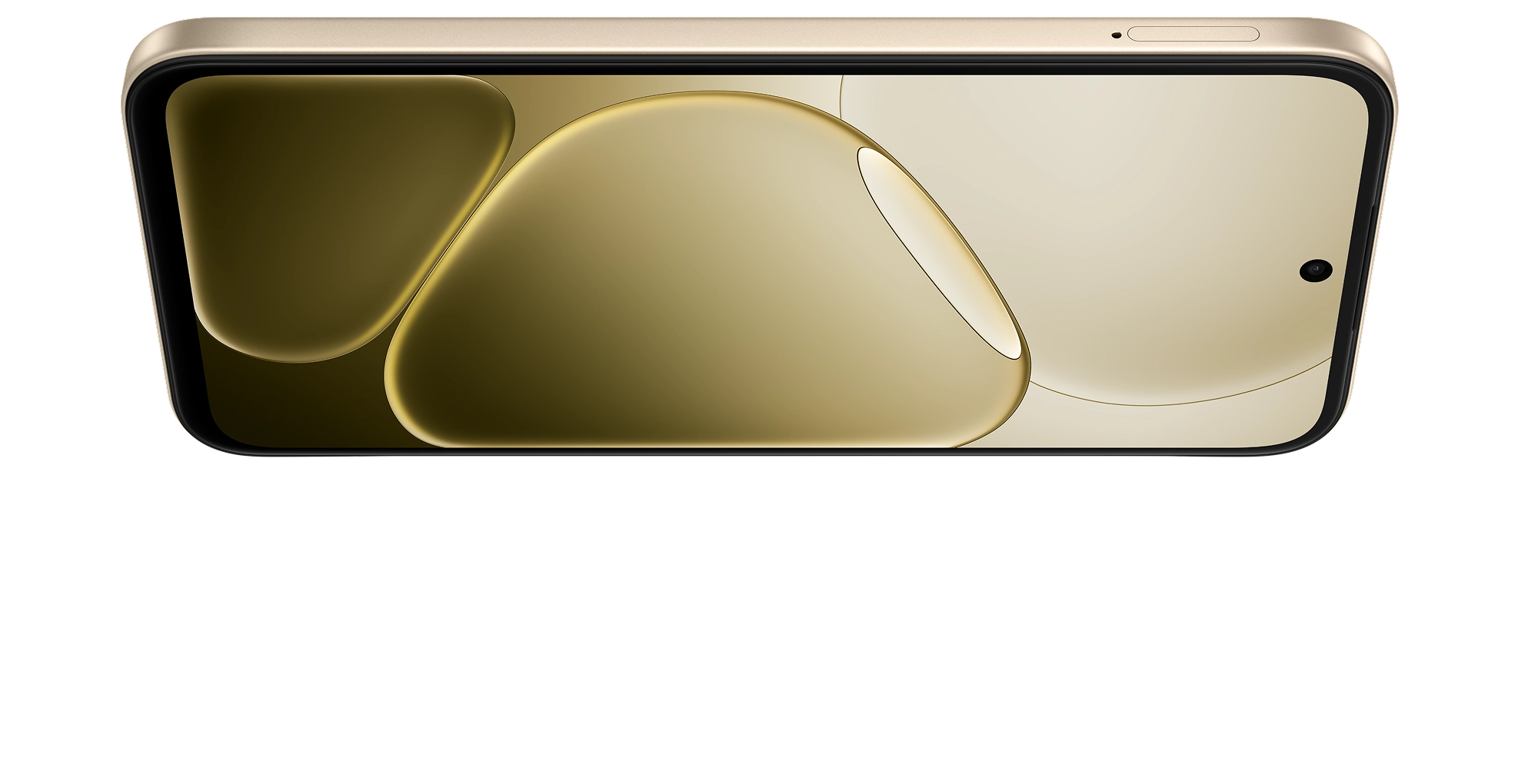 OPPO A6s 5G: Product feature