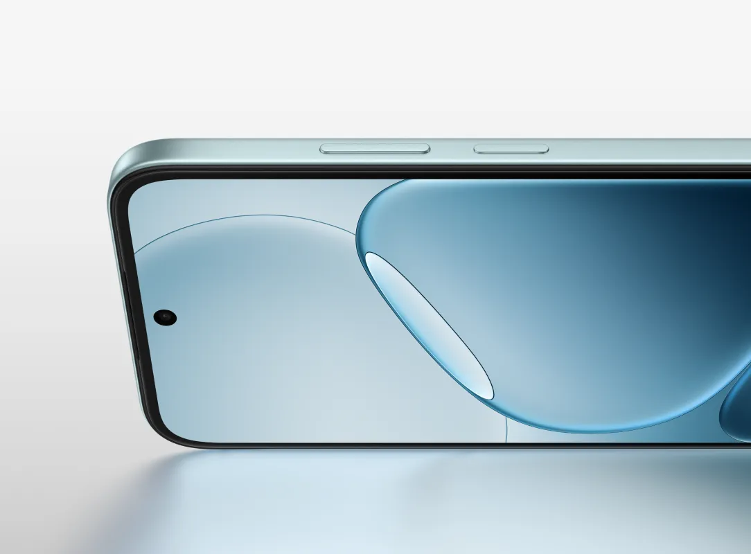 OPPO A6x 5G: Product feature