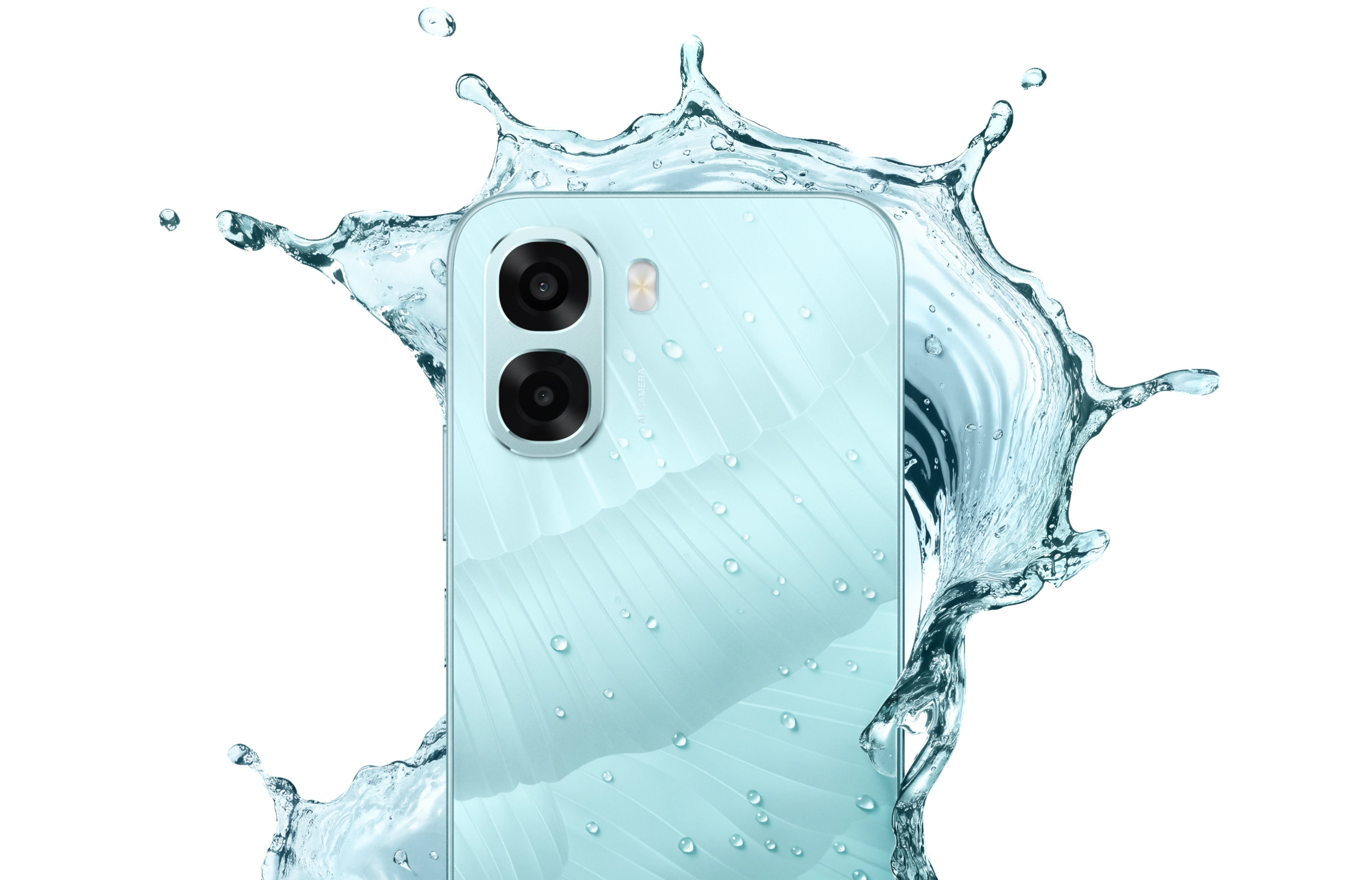 OPPO A6x 5G: Product feature