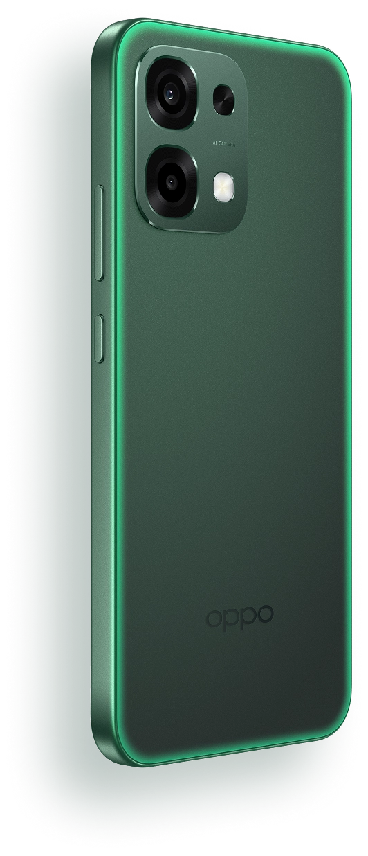 OPPO F33 5G