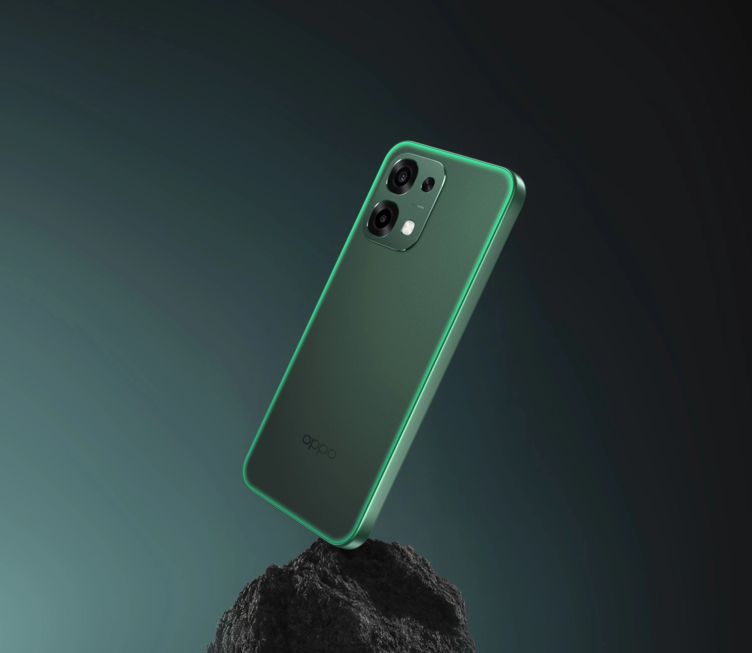 OPPO F33 5G: Product feature