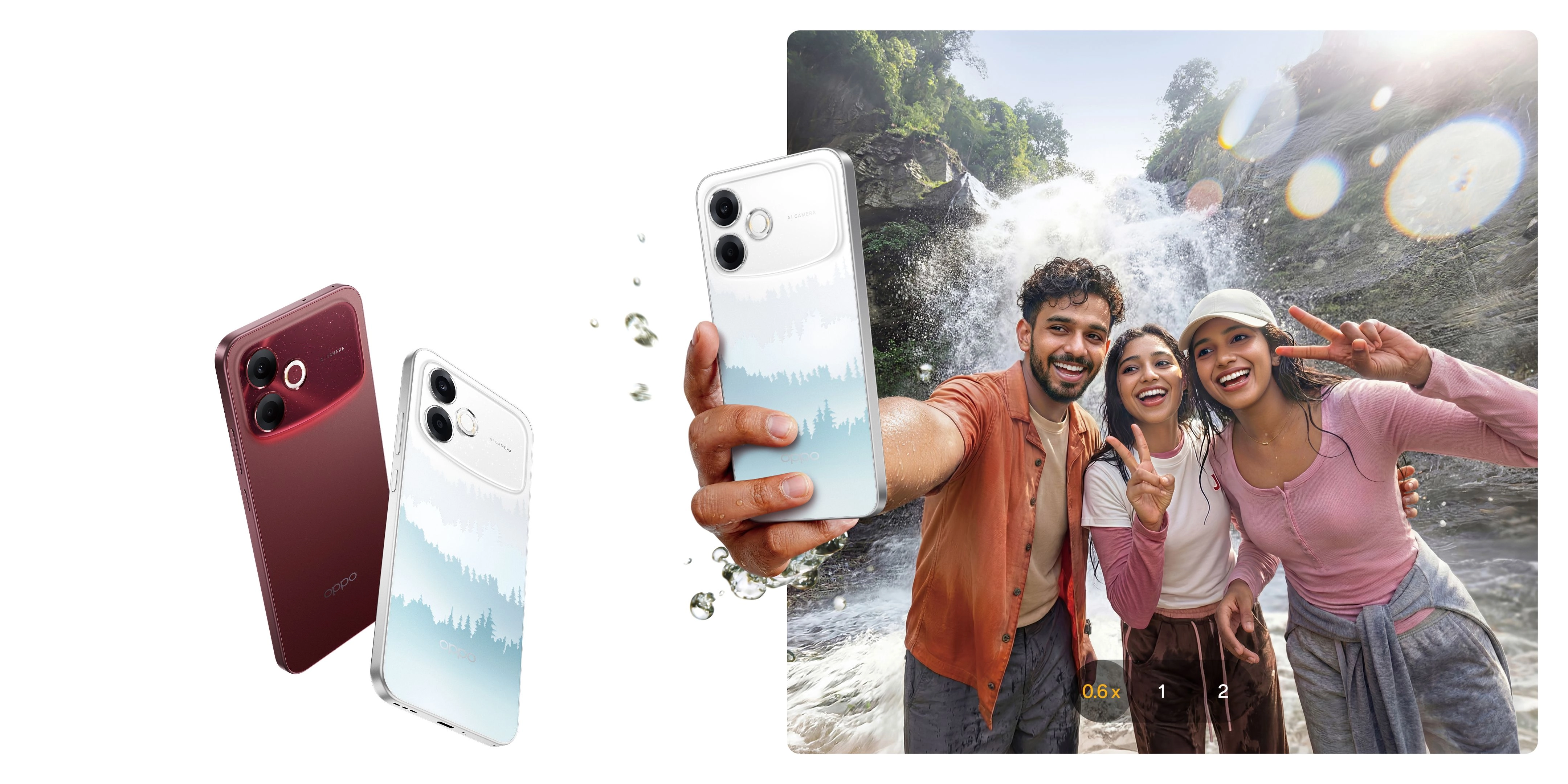 OPPO F33 Pro 5G