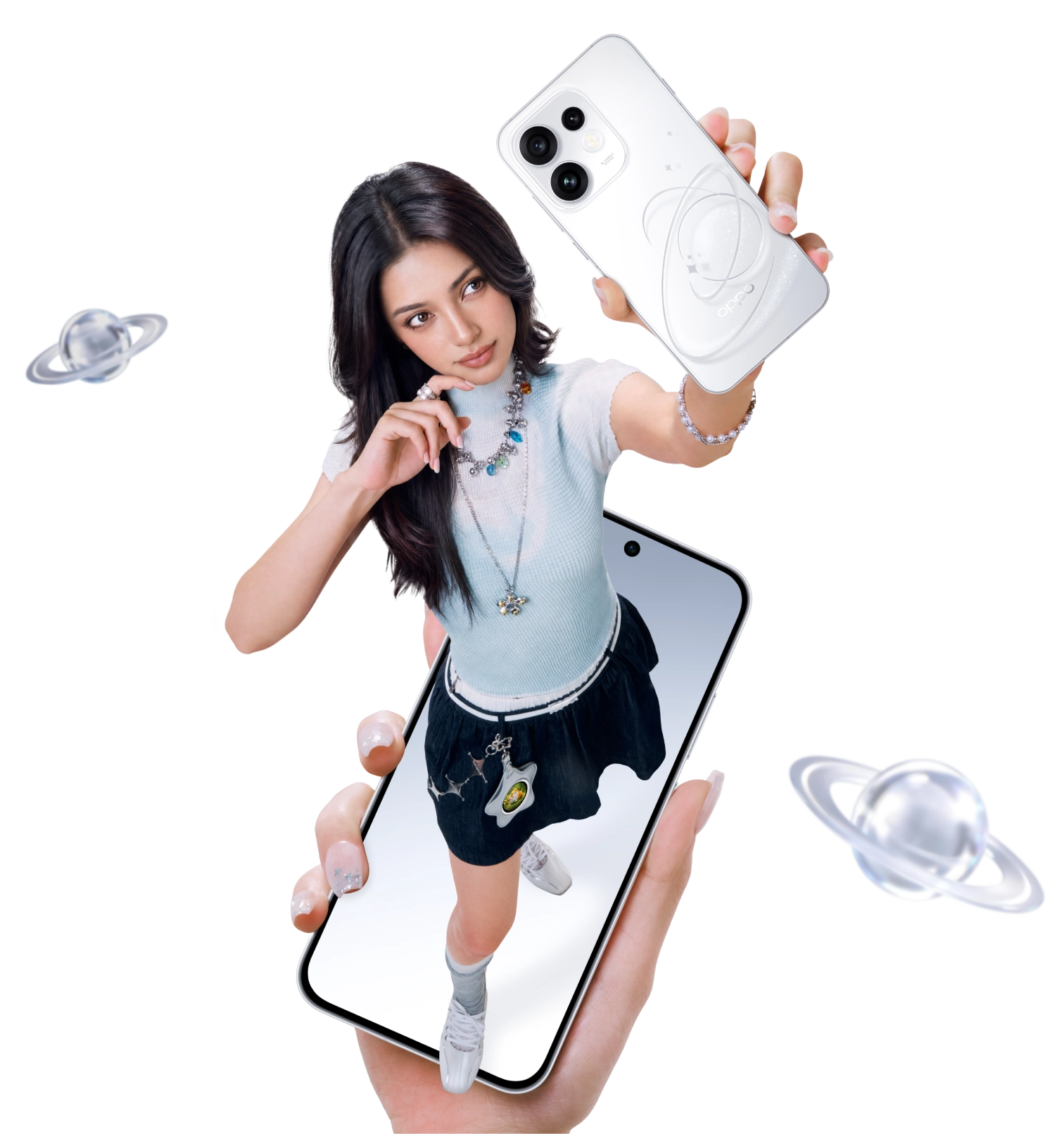 OPPO Reno16 5G