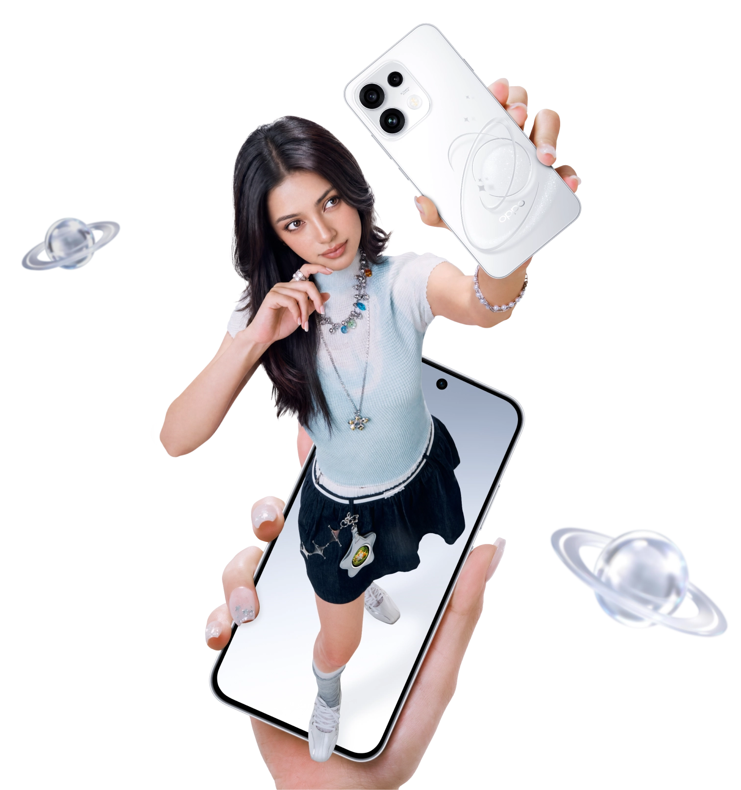 OPPO Reno16c 5G