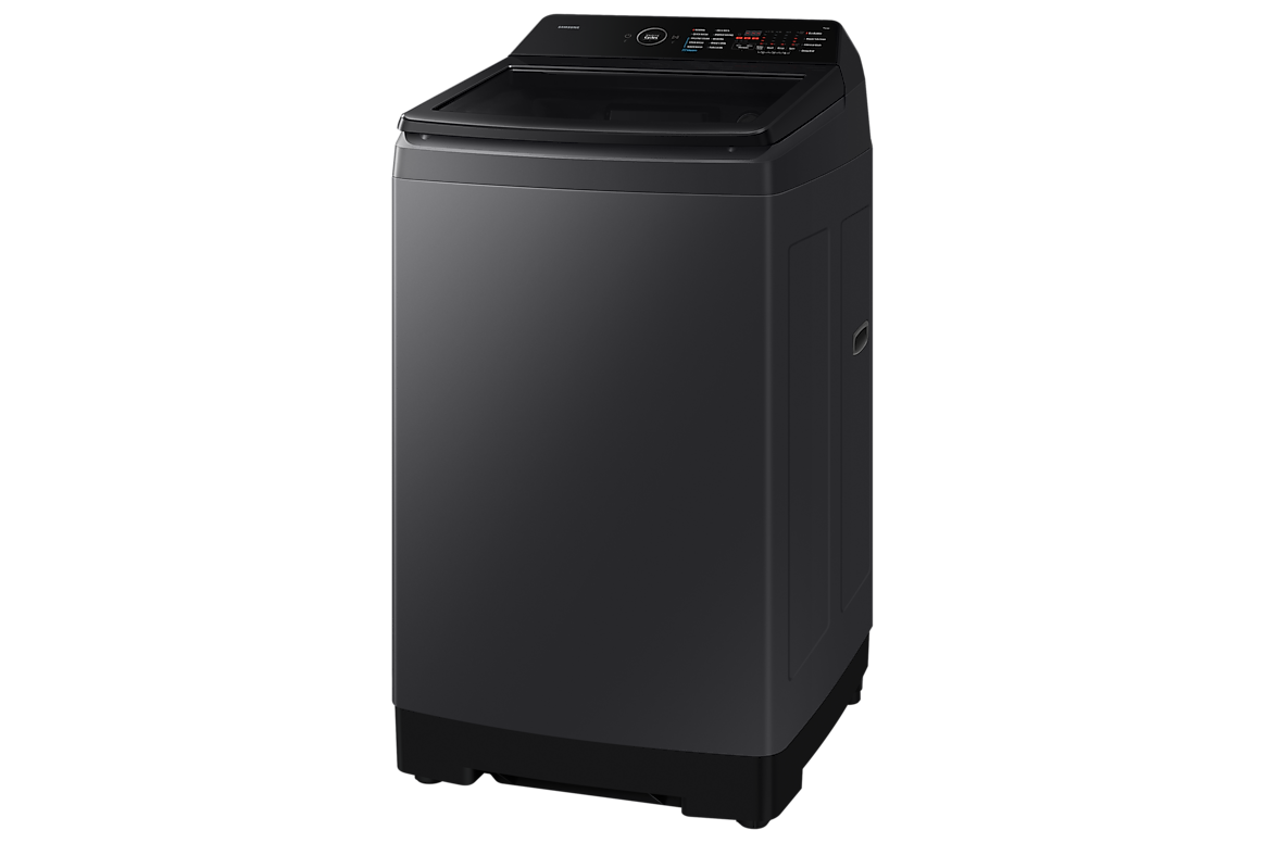 10.0 kg Top Load Washing Machine with Ecobubble™ & Heater WA40F10H2C