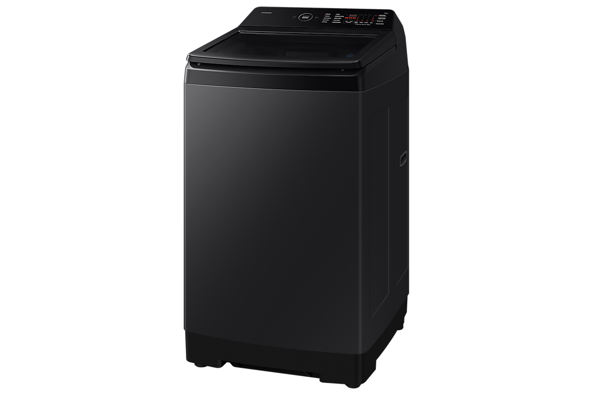 8.0 kg Top Load Washing Machine with AI Wash and Super Speed, WA80F08S2B