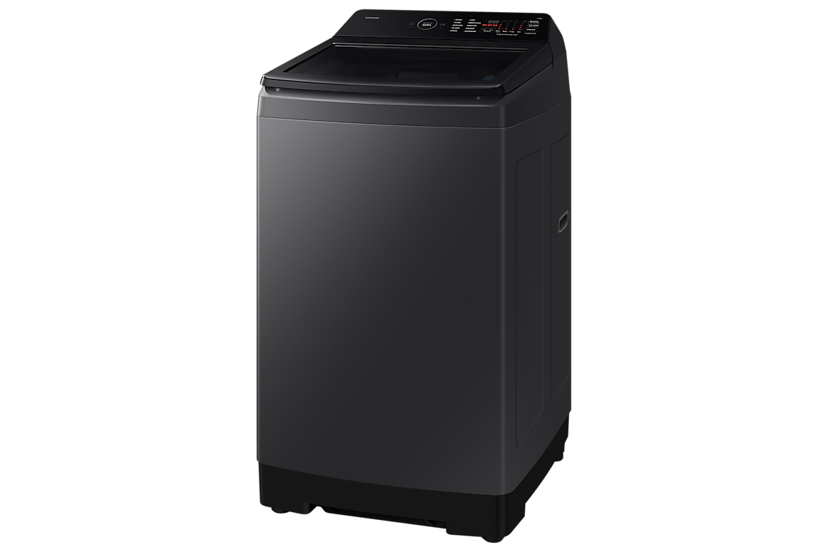 8.0 kg Top Load Washing Machine with AI Wash and Super Speed, WA80F08S2C
