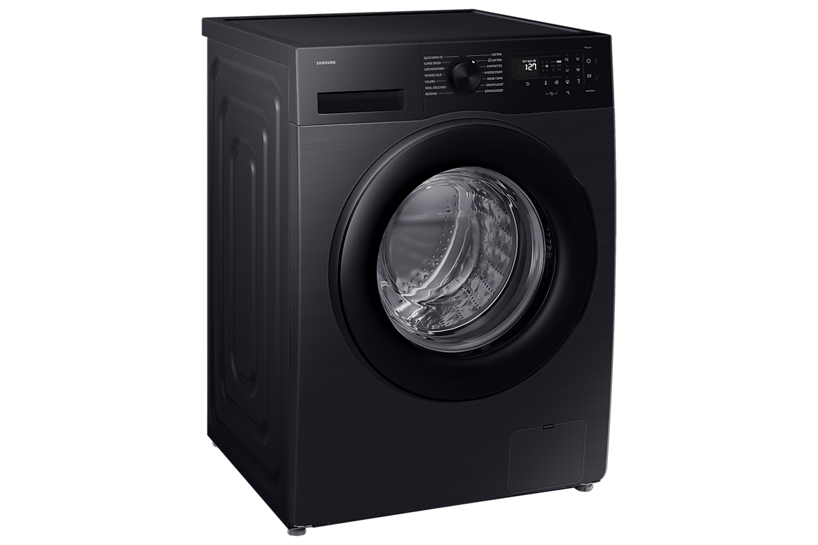 9.0 kg Front Loading Washing Machine with AI Energy Mode and SmartThings