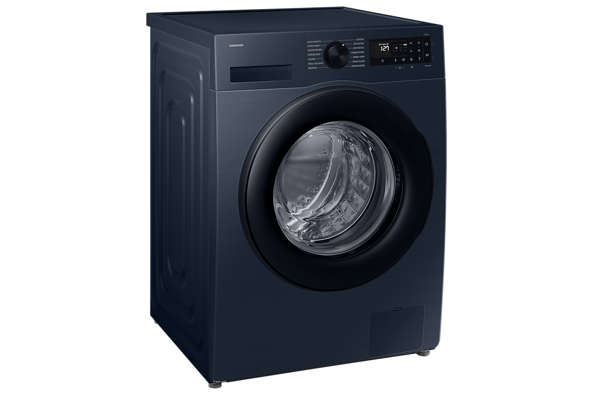 9.0 kg Front Loading Washing Machine with AI Energy Mode and SmartThings