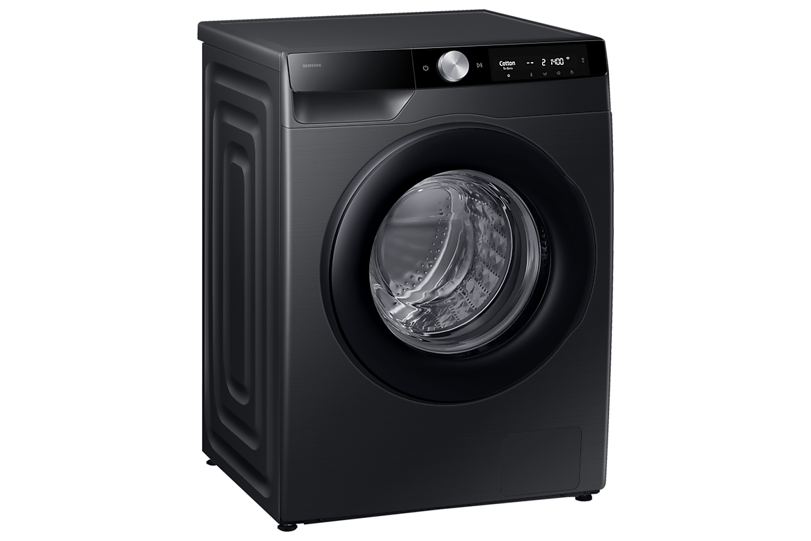 9.0 kg Front Loading Washing Machine with AI Control and SmartThings
