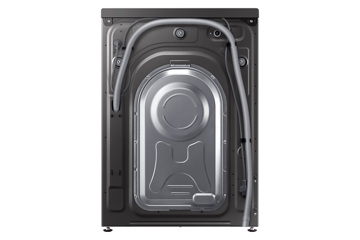 9.0 kg Front Loading Washing Machine with AI Control and SmartThings