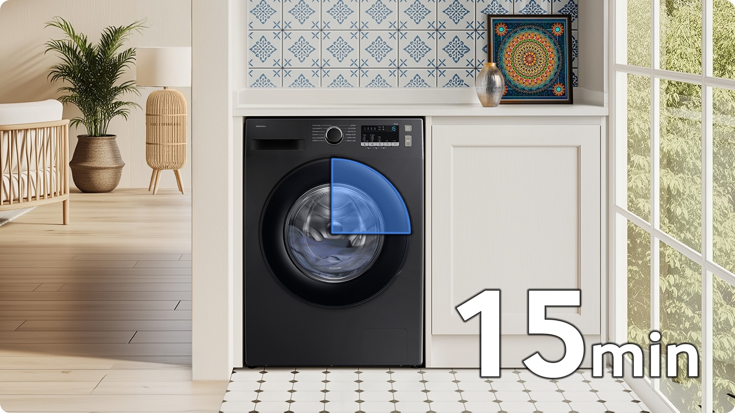 9.0 kg Front Loading Washing Machine with Hygiene Steam - catalogue_feature_artwork