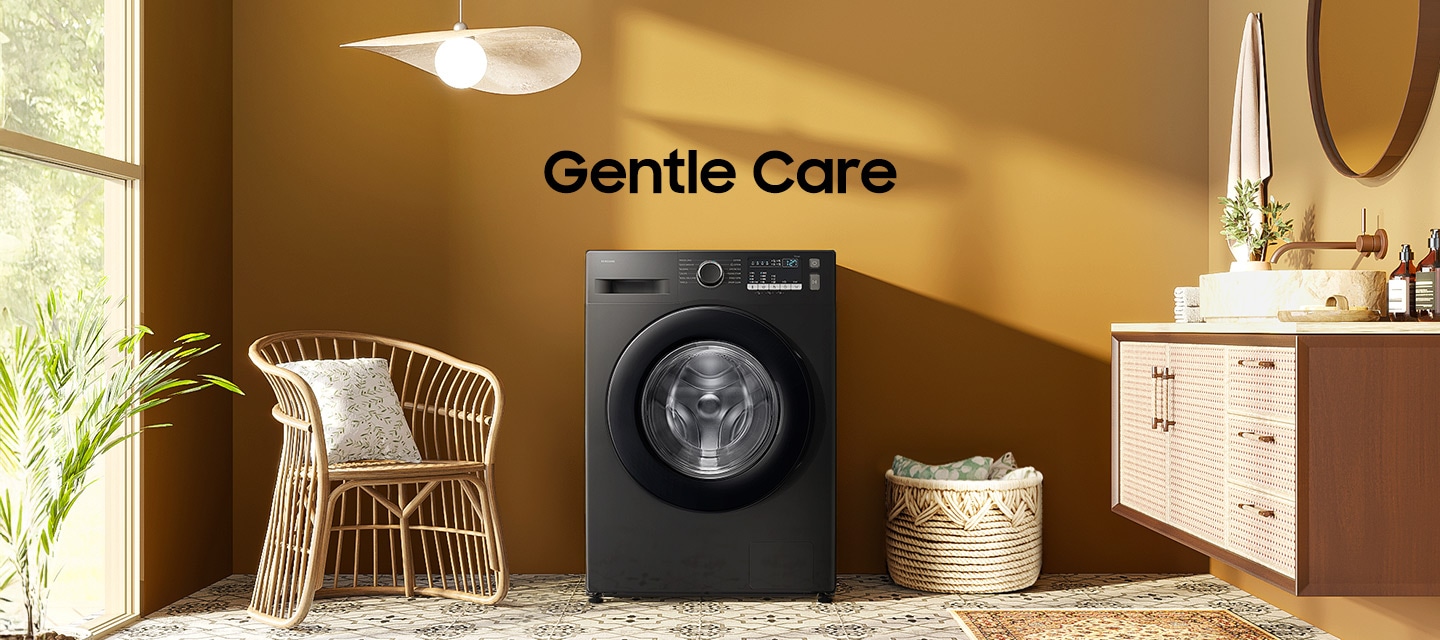 9.0 kg Front Loading Washing Machine with Hygiene Steam - catalogue_feature_artwork