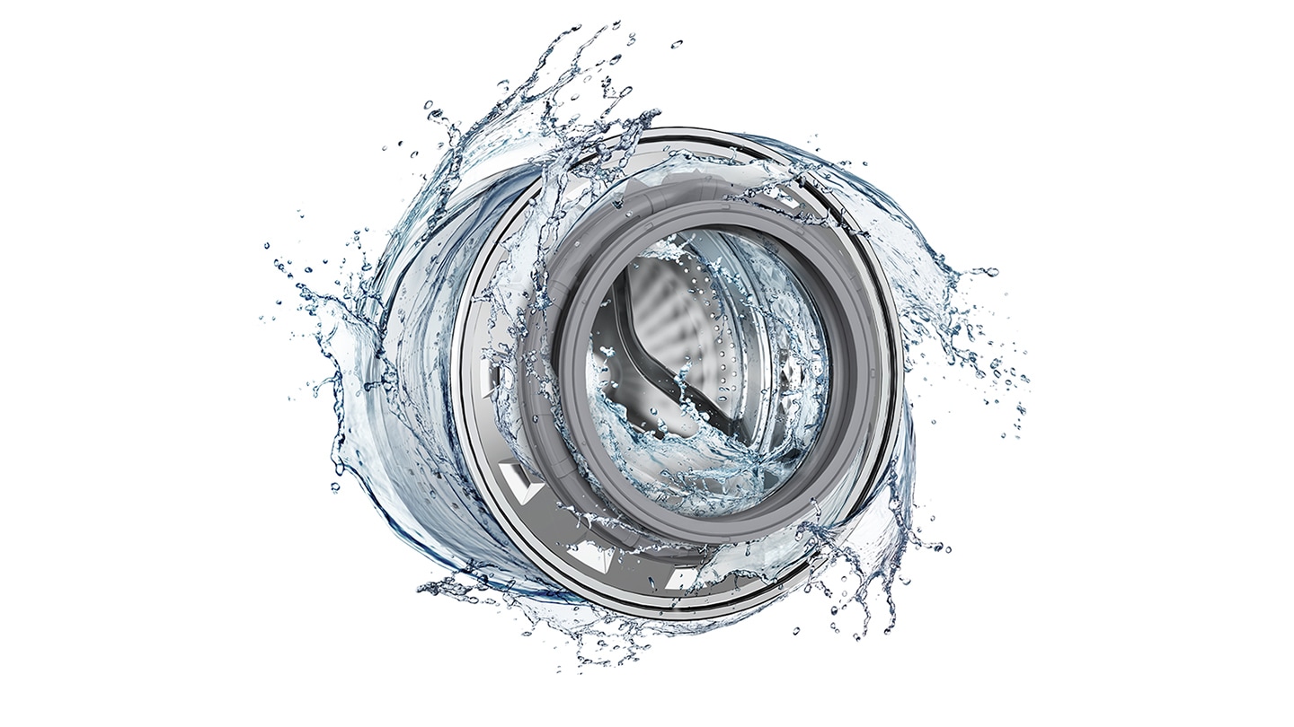 9.0 kg Front Loading Washing Machine with Hygiene Steam - catalogue_feature_artwork