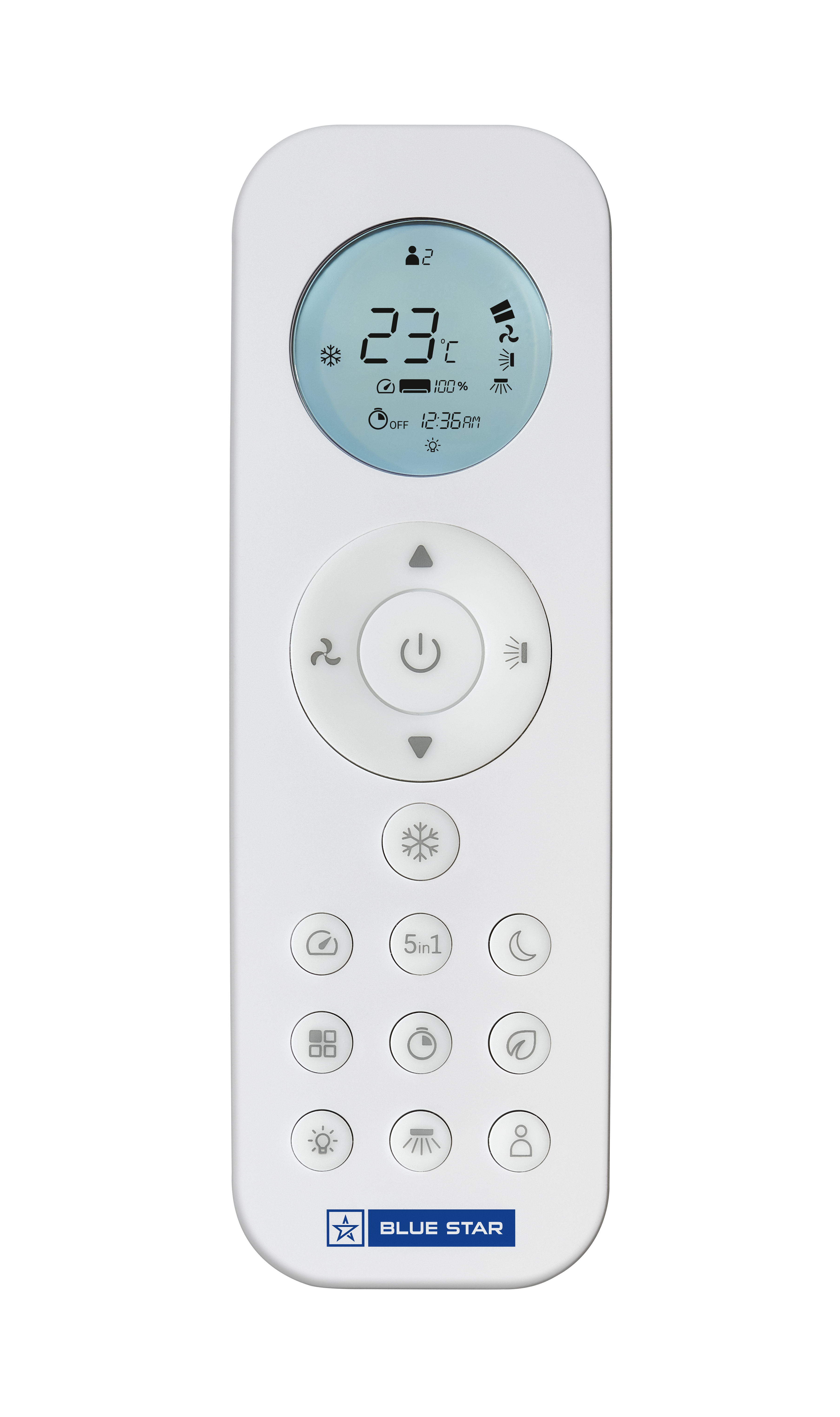 INVERTER AC | V SMART WI-FI SERIES 1.5 TON | 3 STAR: Product feature