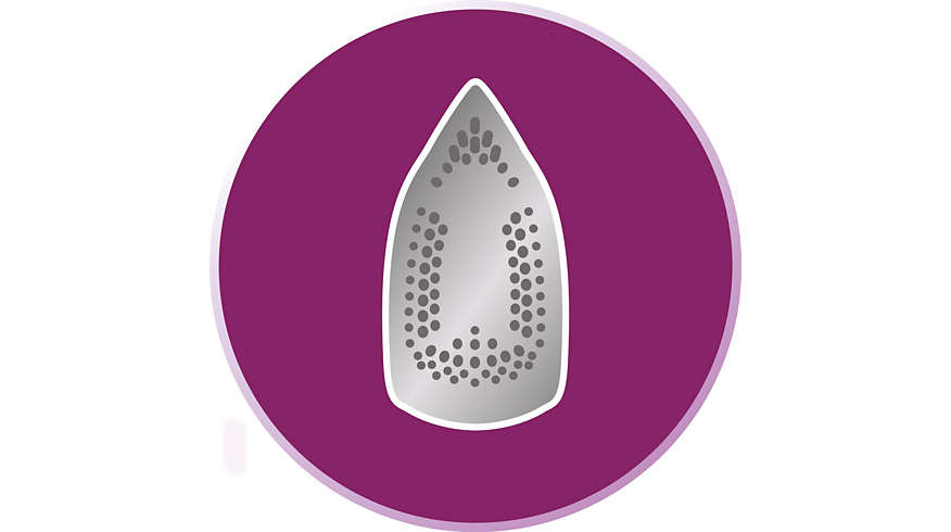 Philips Super Heavy Duty Dry iron GC181/80: Product feature