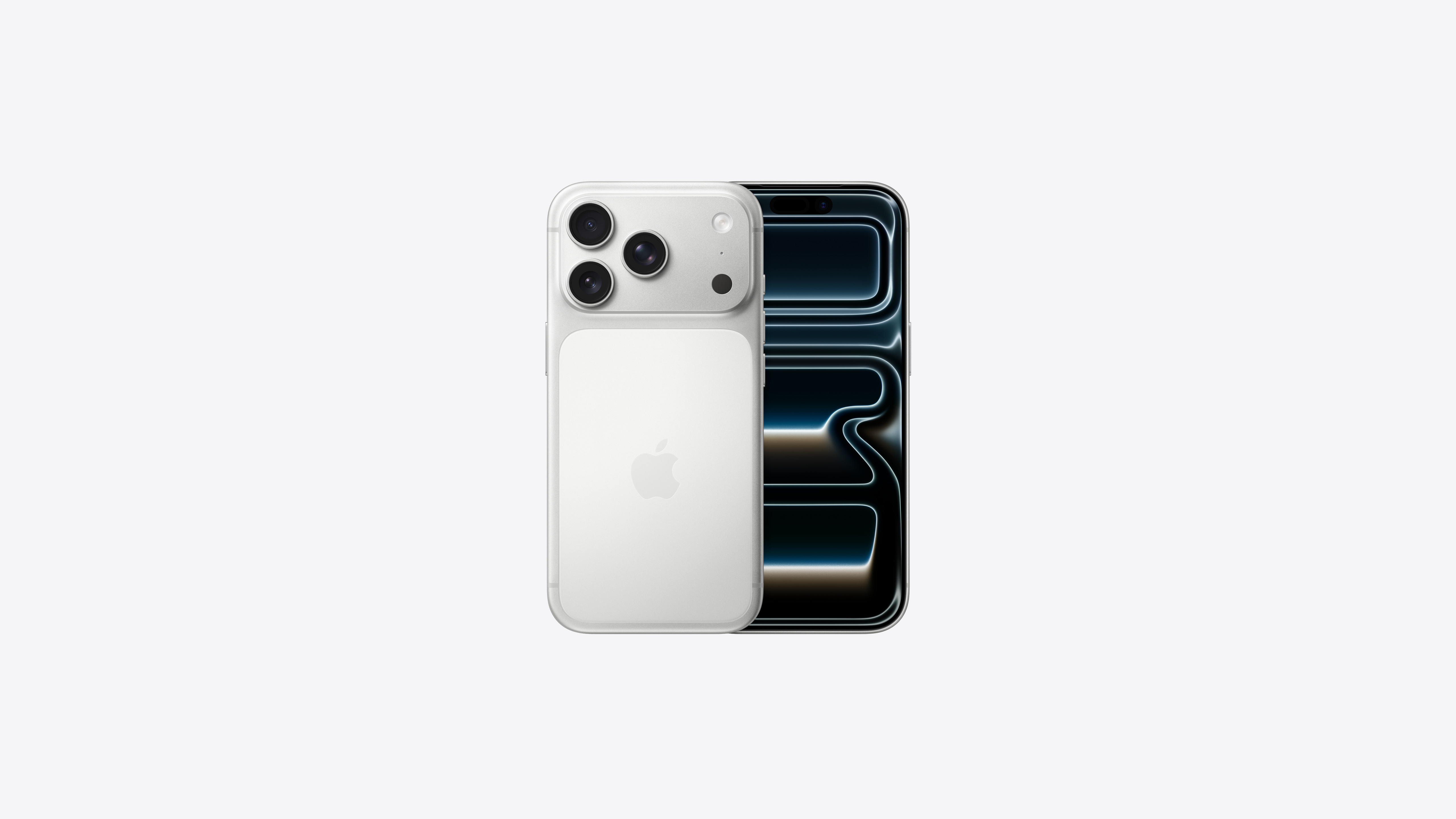 iPhone 17 Pro 256GB Silver