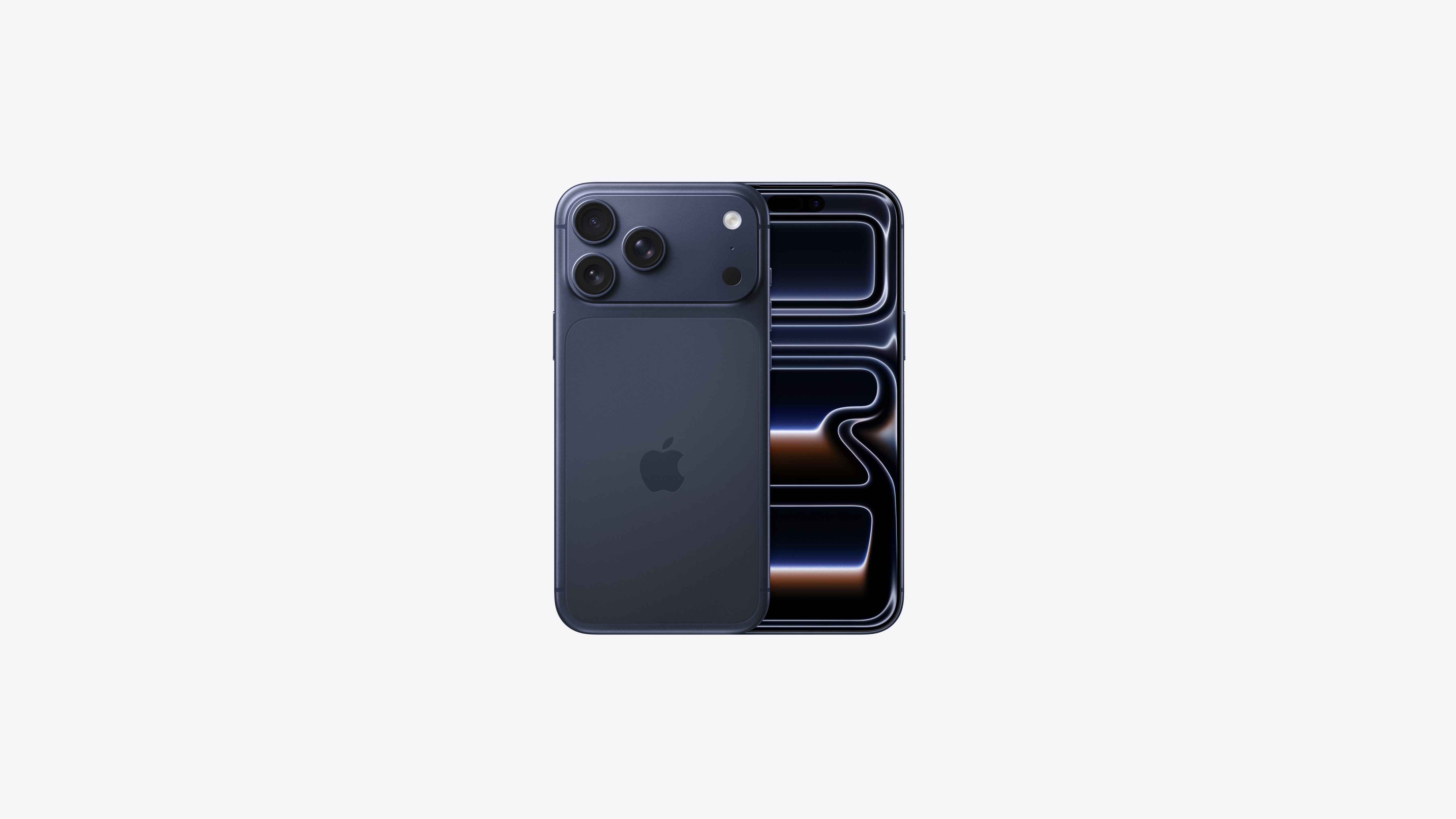 iPhone 17 Pro Max 256GB Deep Blue