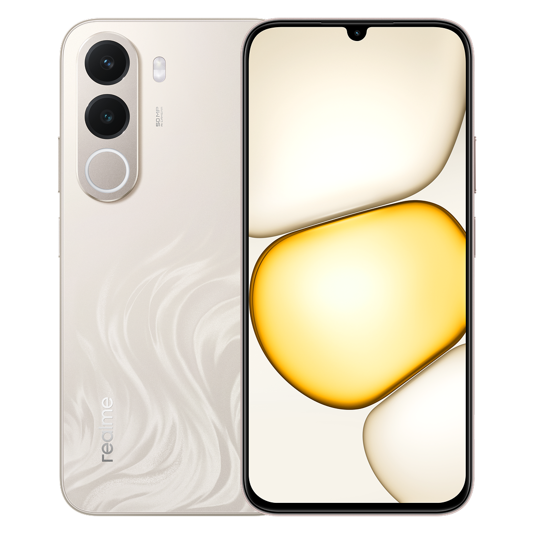 realme C100x