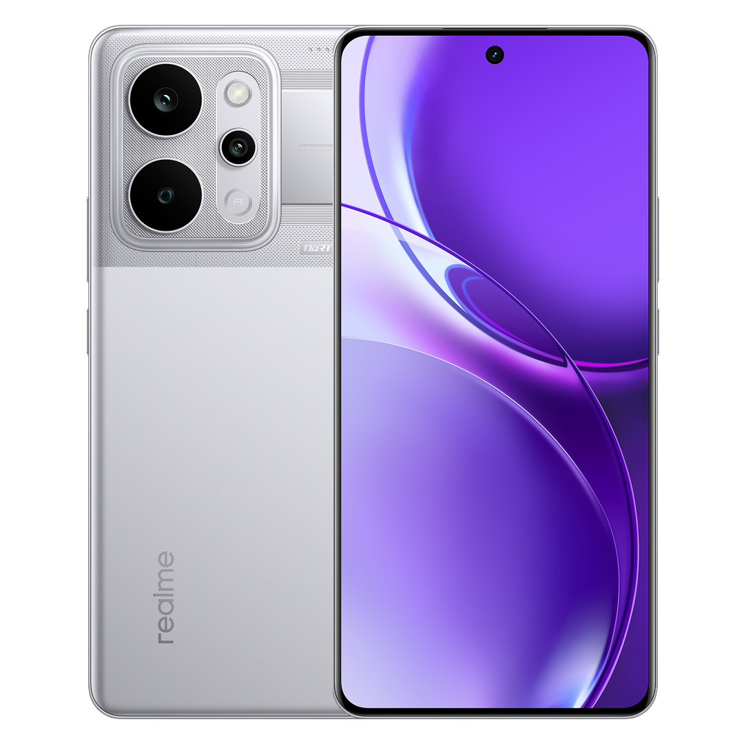 realme P4 Power 5G