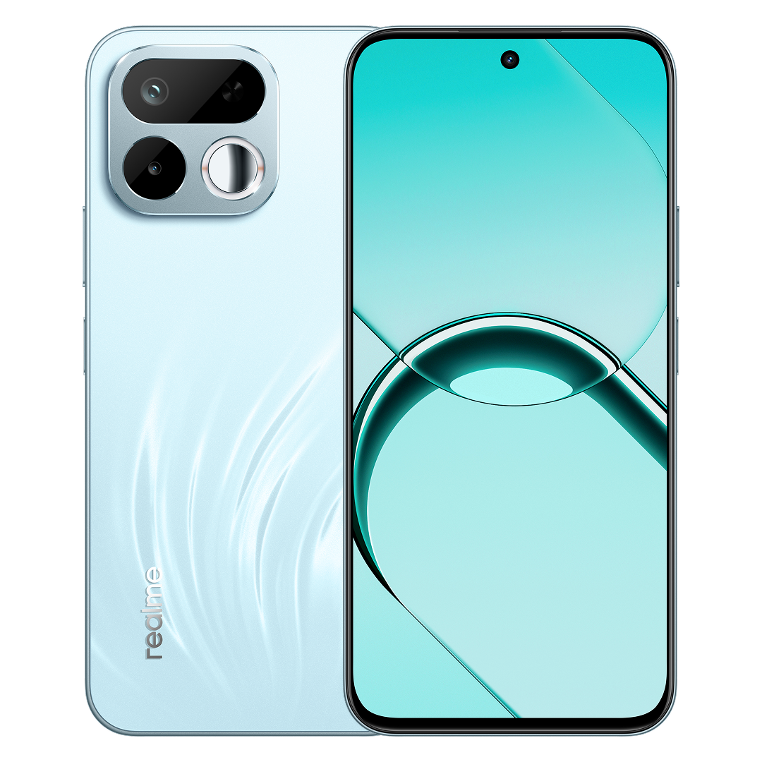 realme 16T 5G - official_product_gallery_primary