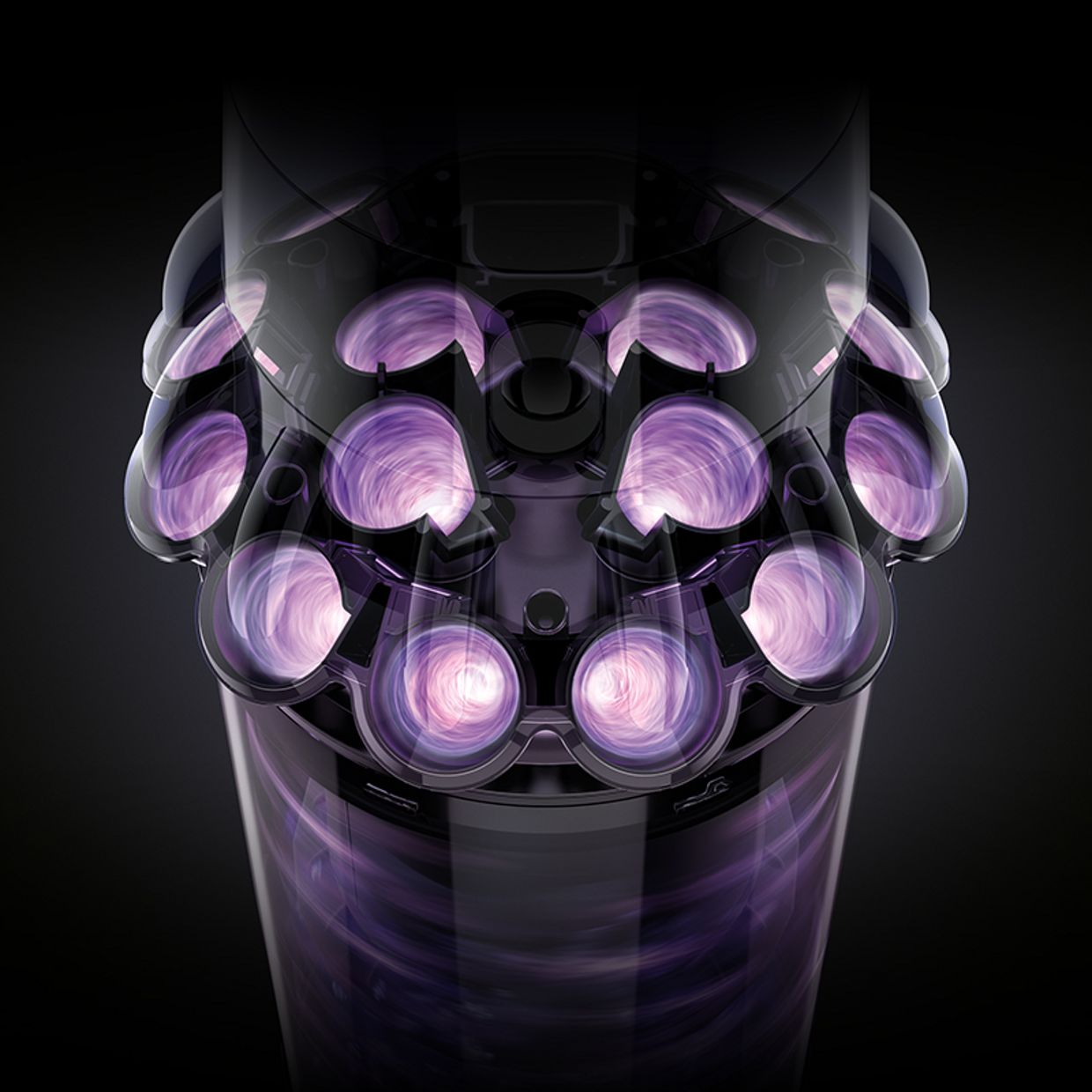 Dyson V11 Absolute vacuum cleaner: Product feature