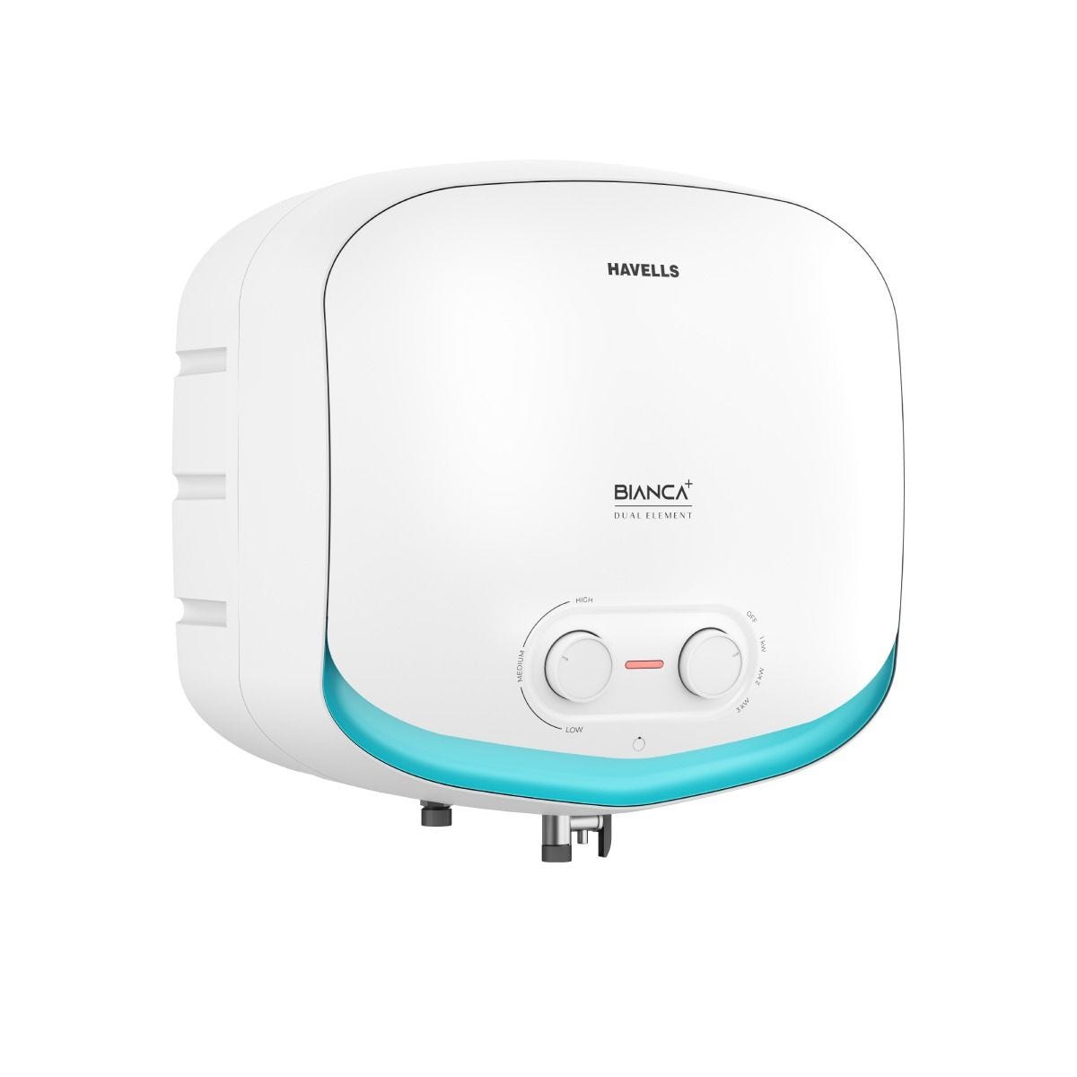 Bianca+ Convertible Storage Water Heater