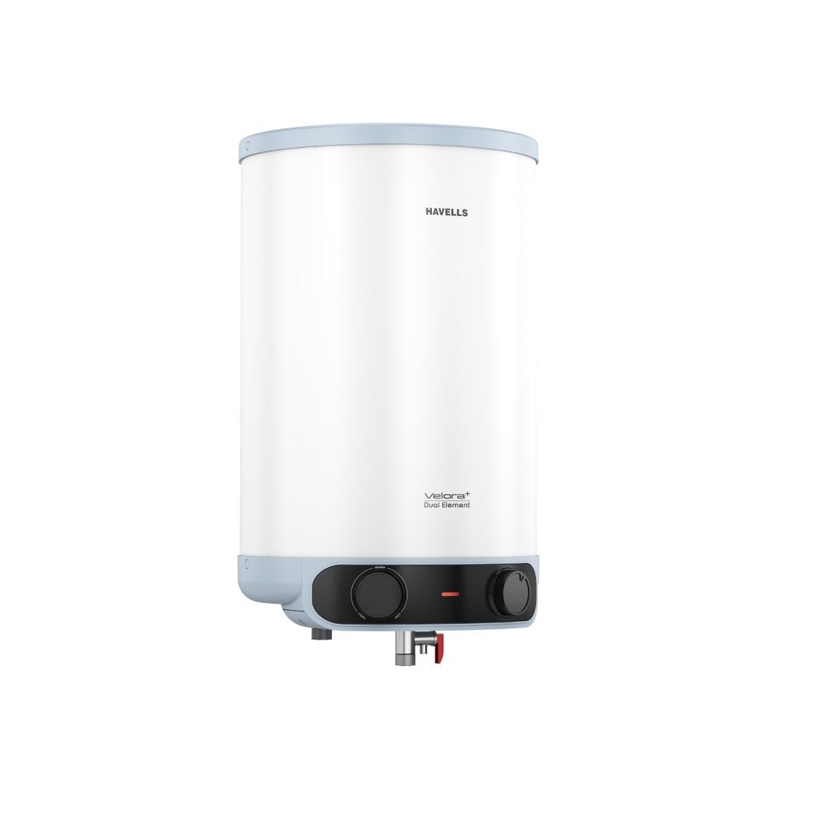 Velora+ Convertible Storage Water Heater