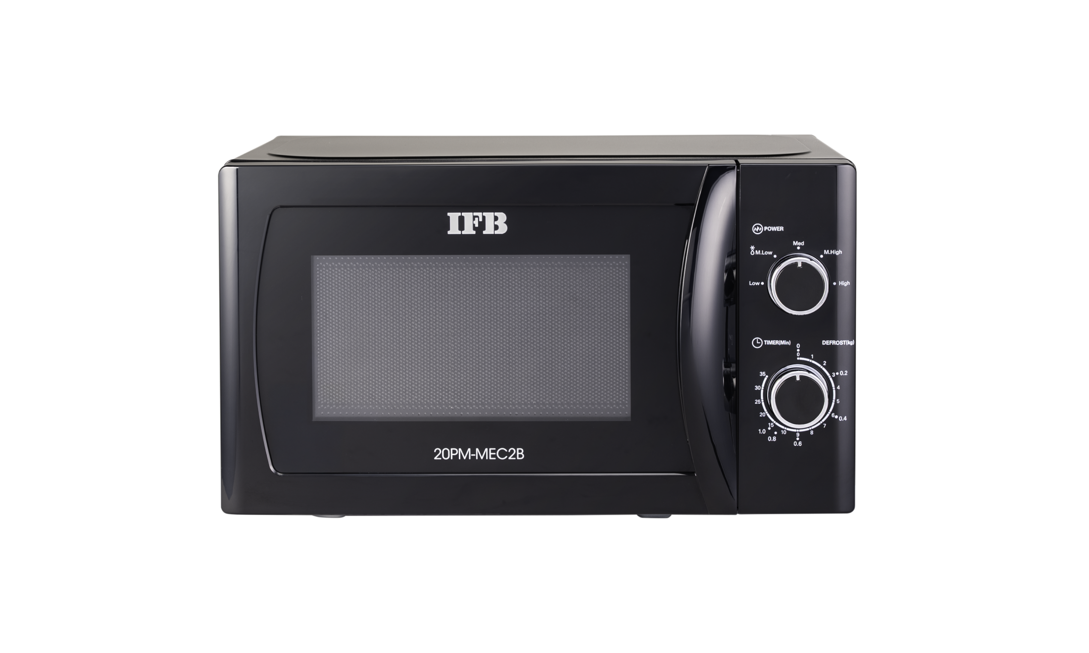 IFB 20L Solo Microwave Oven