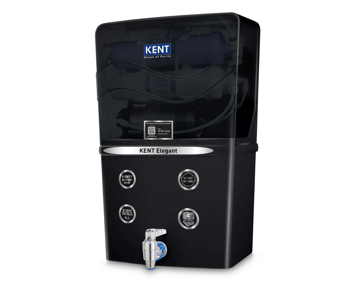 KENT Elegant B RO Water Purifier