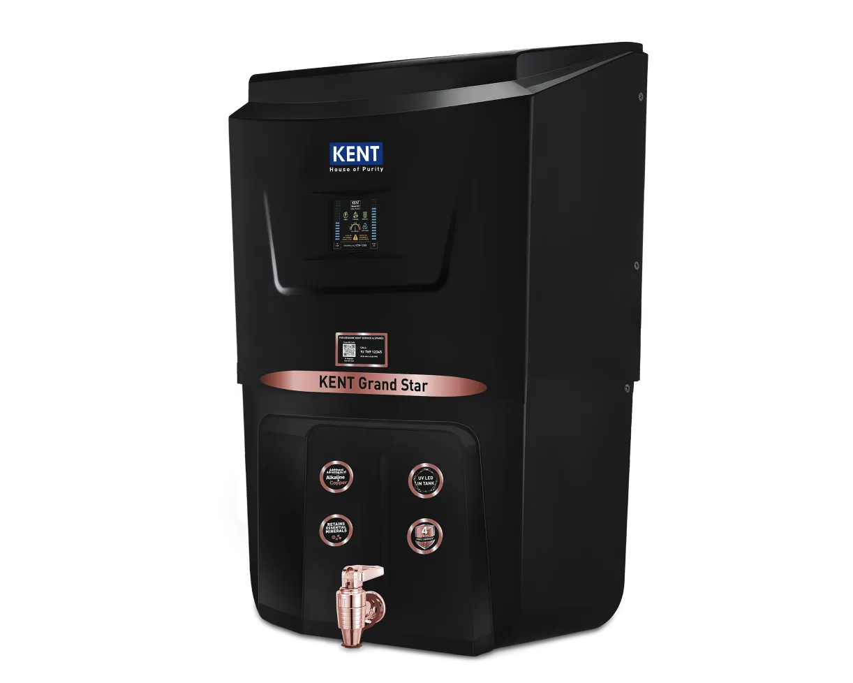 KENT Grand Star RO Water Purifier
