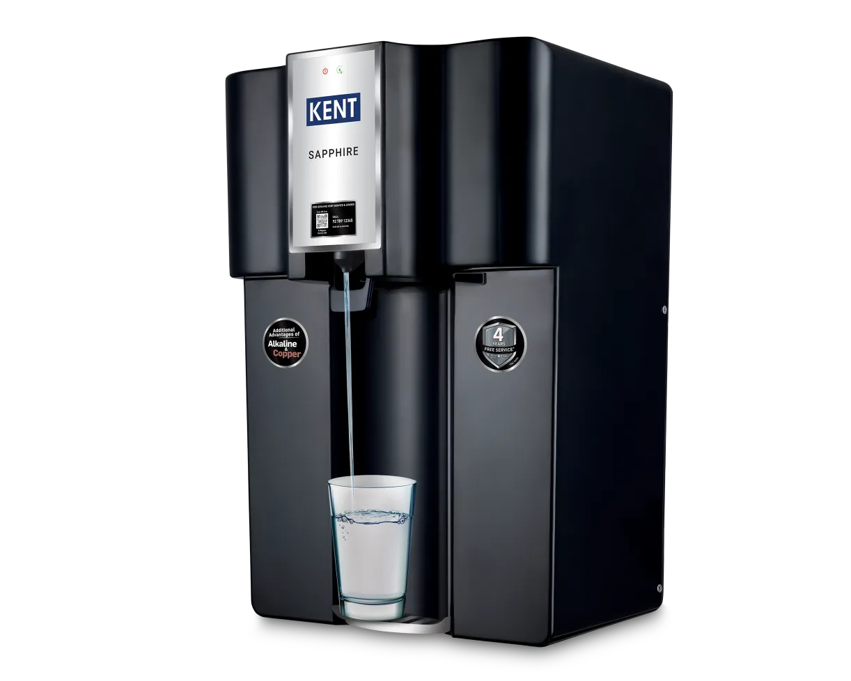 KENT Sapphire RO Water Purifier