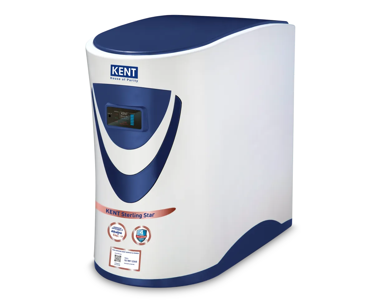 KENT Sterling Star RO Water Purifier