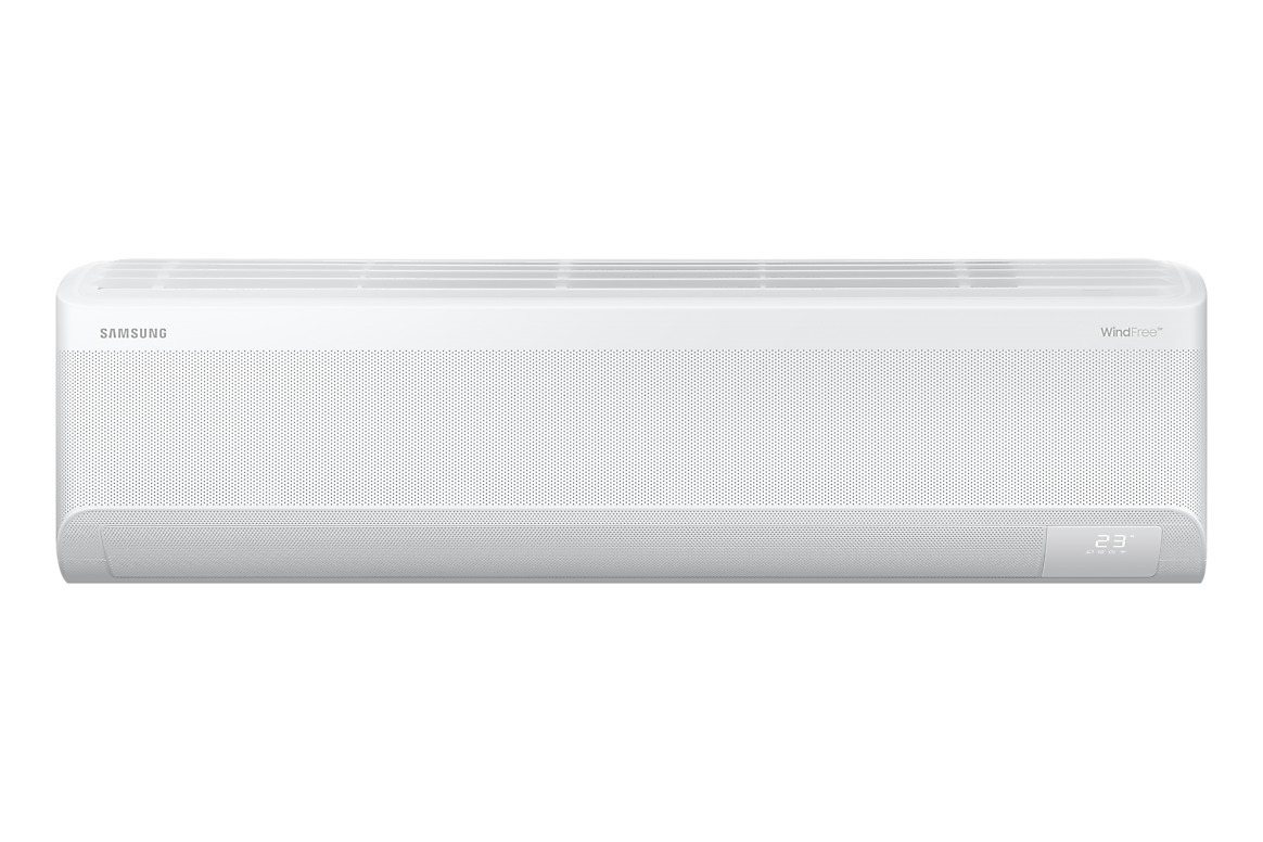 Bespoke AI WindFree Inverter Split AC, AR60H18D15W, 4.75 kW, 5 Star (2026)