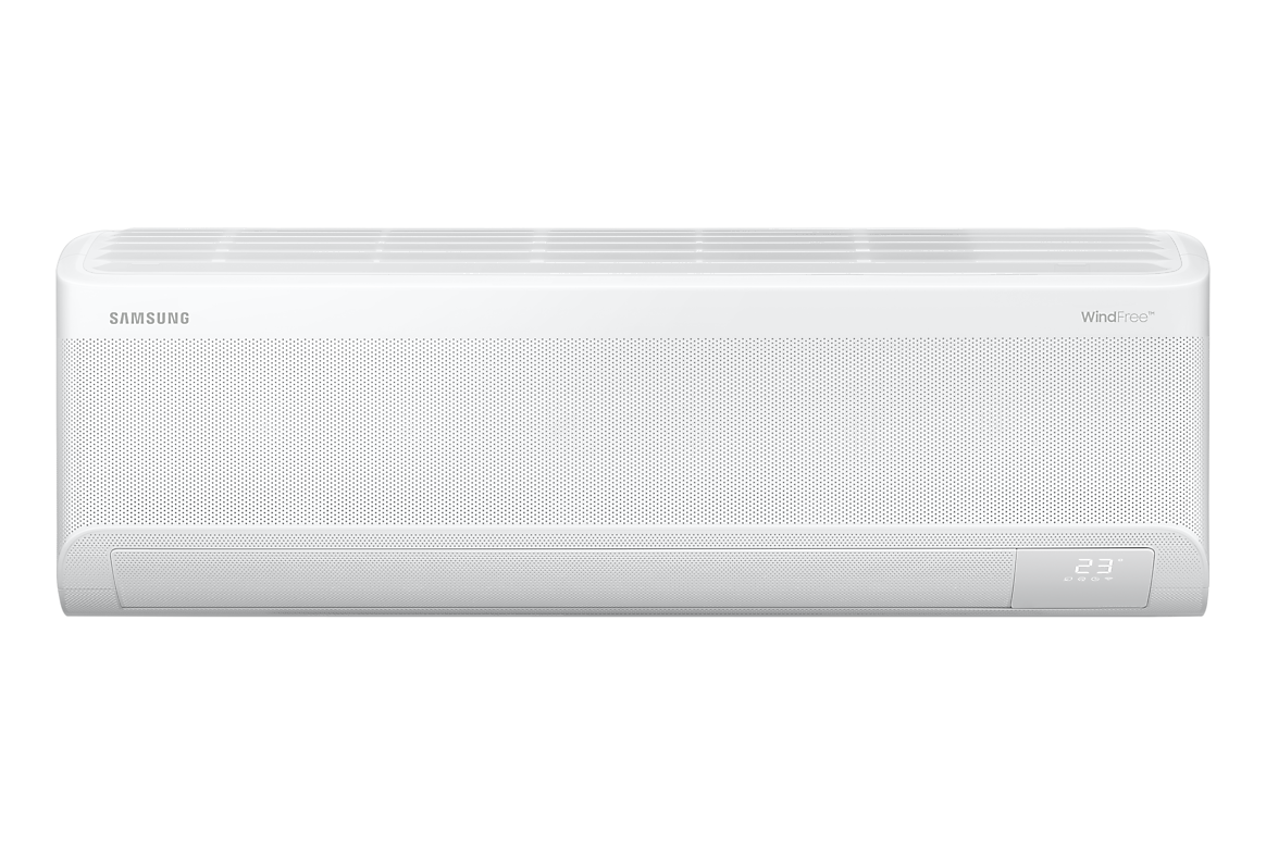 Bespoke AI WindFree Inverter Split AC, AR60H18D1PW, 4.8 kW, 3 Star (2026)