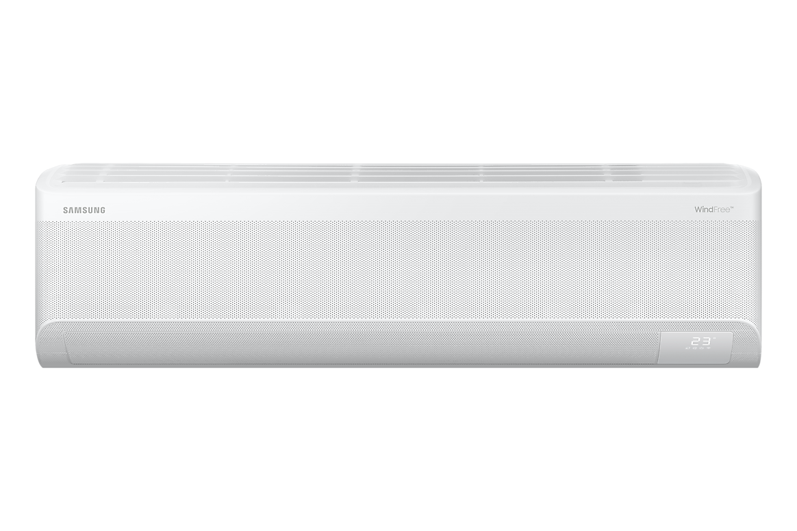 Bespoke AI WindFree Inverter Split AC, AR60H18D1ZW, 4.75 kW, 5 Star (2026)