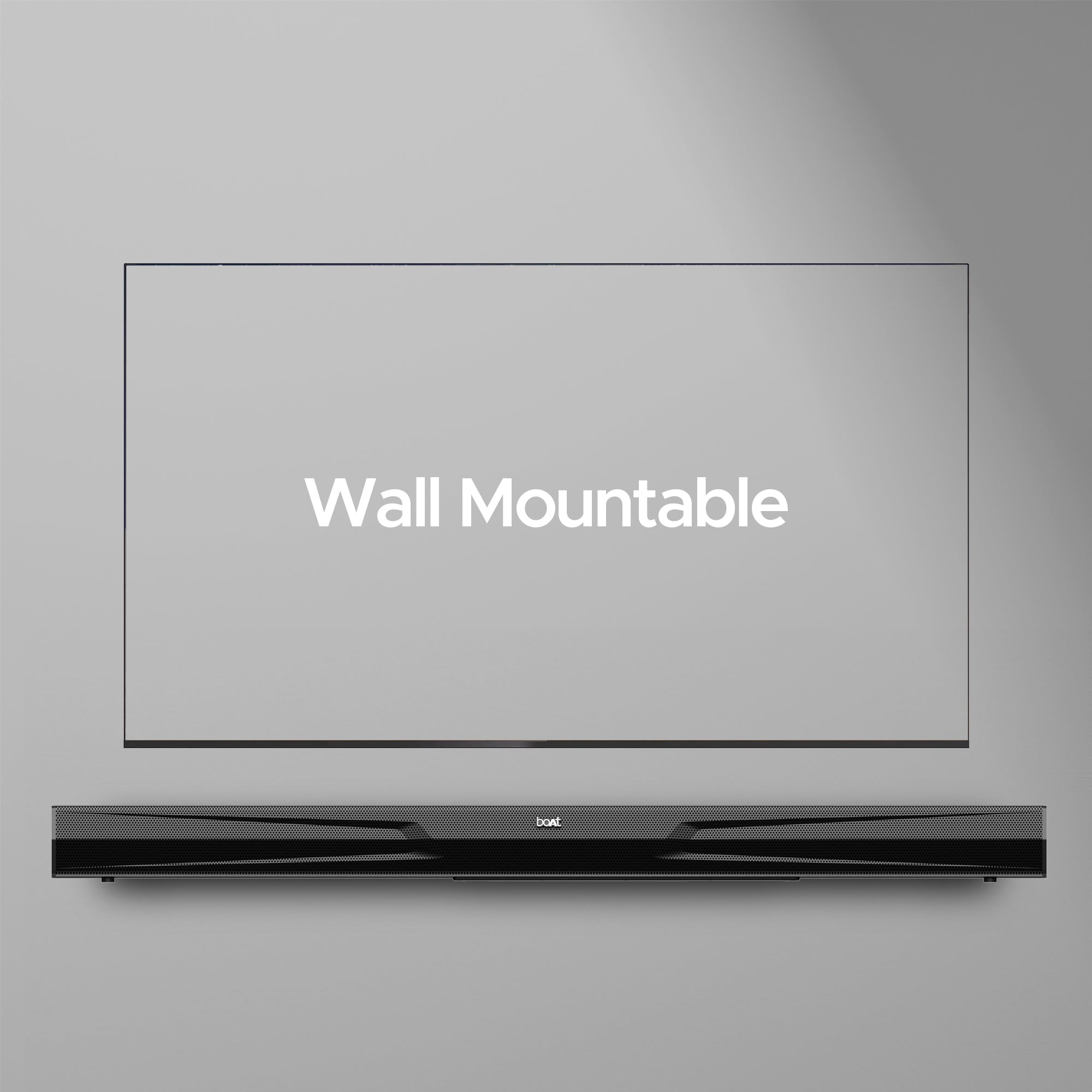 boAt Aavante Bar Quake Pro | 240W Bluetooth Soundbar, 2.1 Channel with Wireless Subwoofer, Wall Mountable, Multiple EQ Modes: Product feature