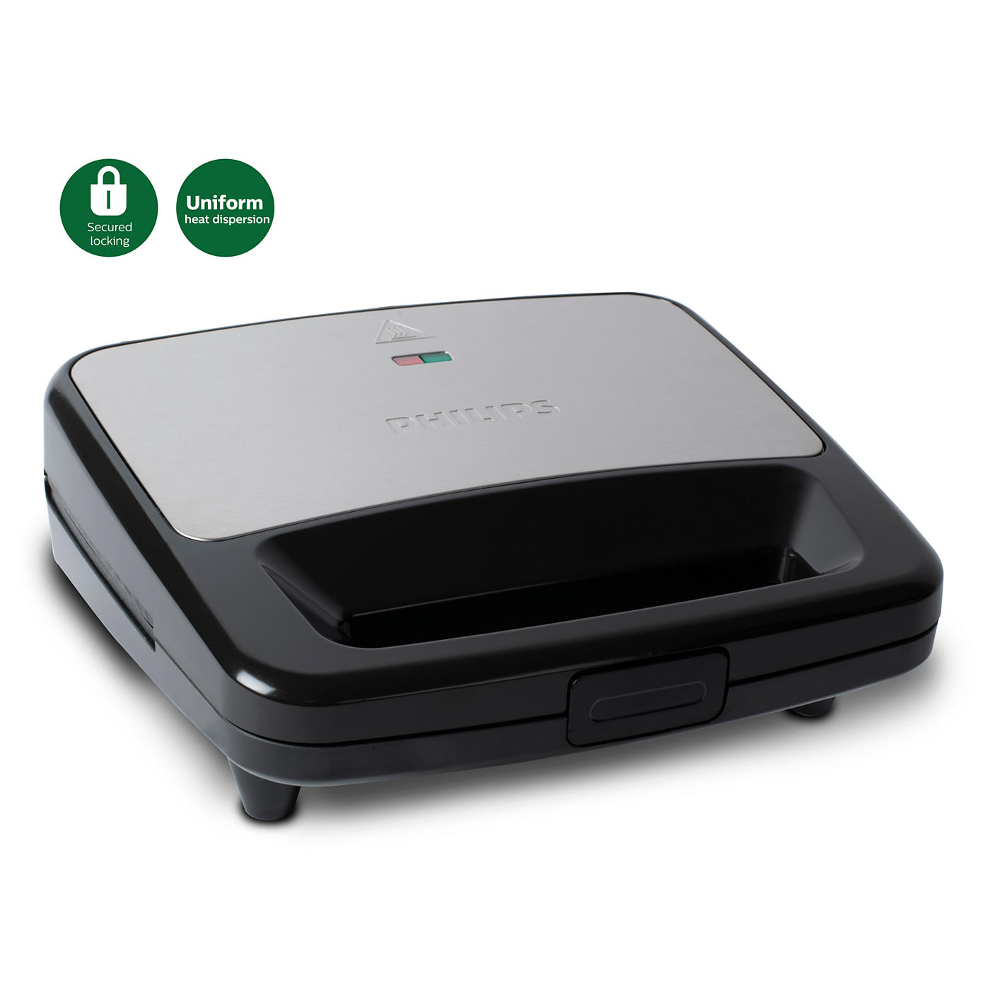 Viva Collection Sandwich maker