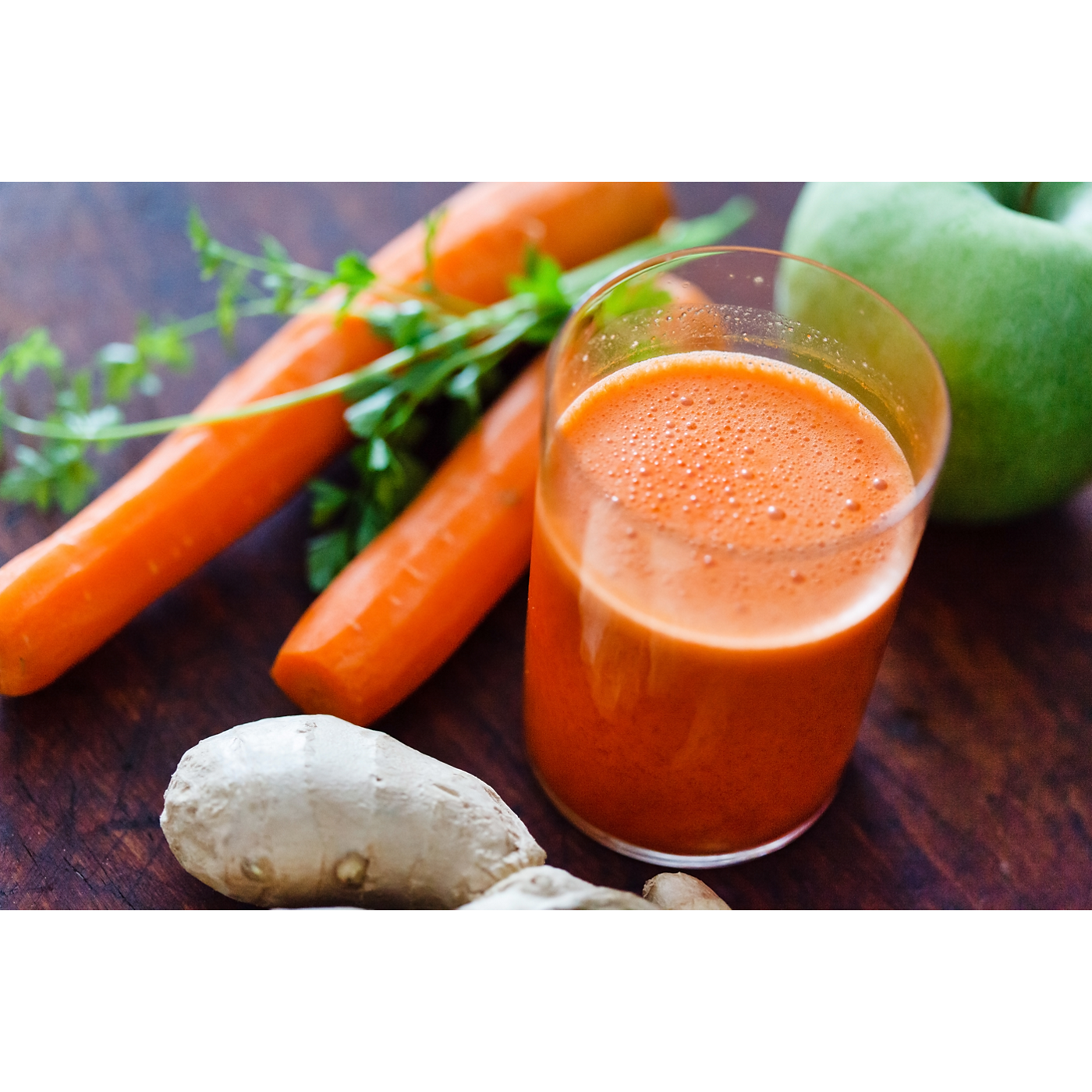 Daily Collection Juicer: Product feature