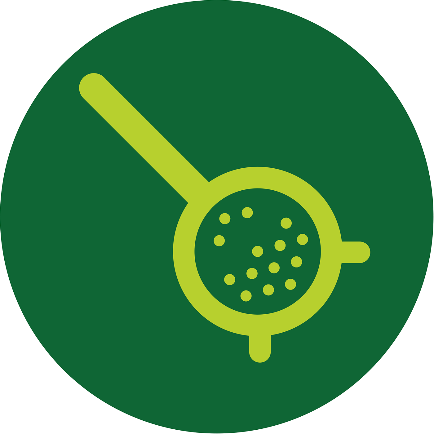 Daily Collection Juicer: Product feature
