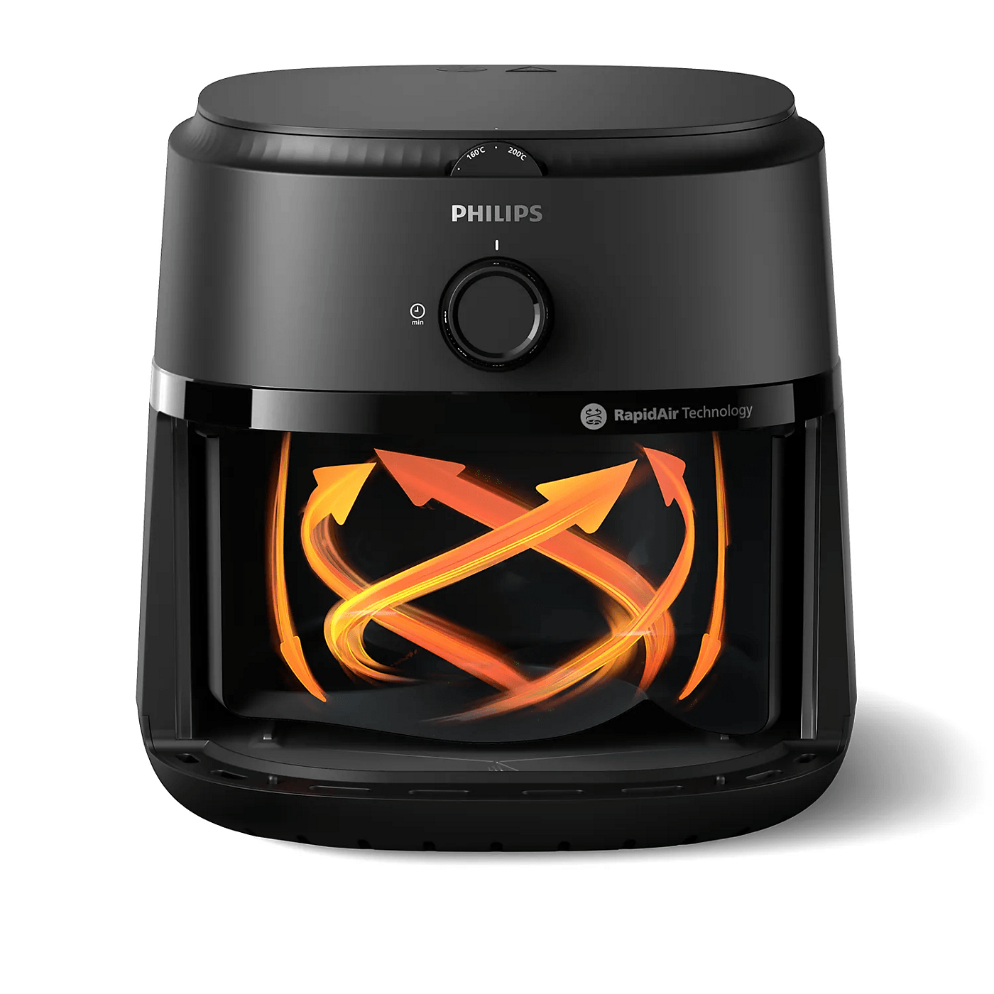 1000 Series Airfryer 1000 series 6.2L: Product feature