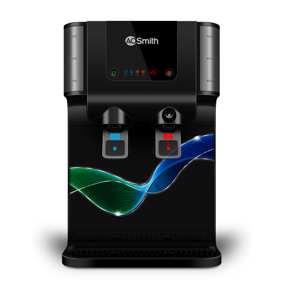 A. O. Smith ProPlanet P6 Water Purifier