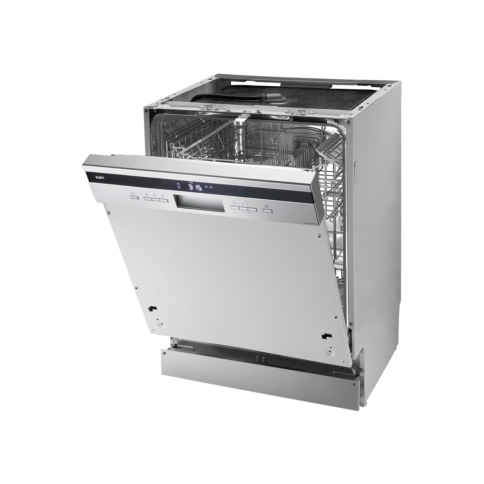 KAFF KDW BIN 60 Intra Built-in Dishwasher