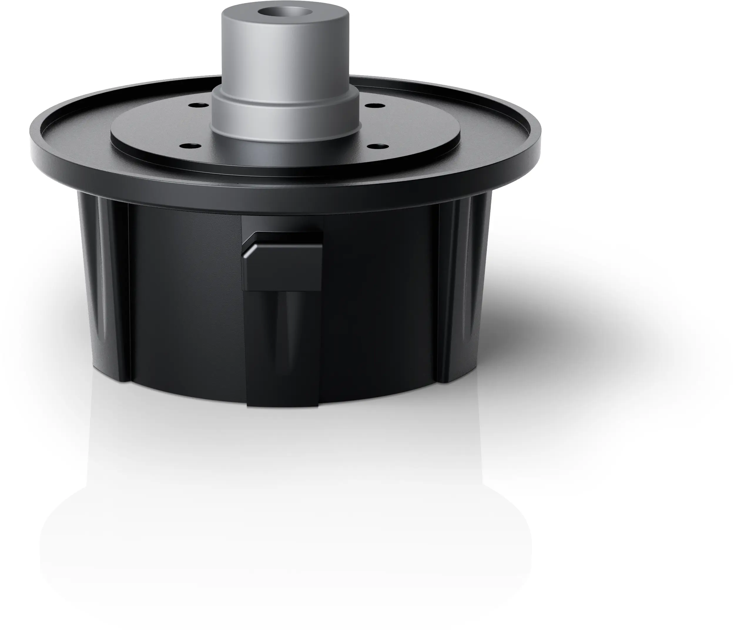 Mixer Grinder TrueMixx Pro 1000 W Black: Product feature