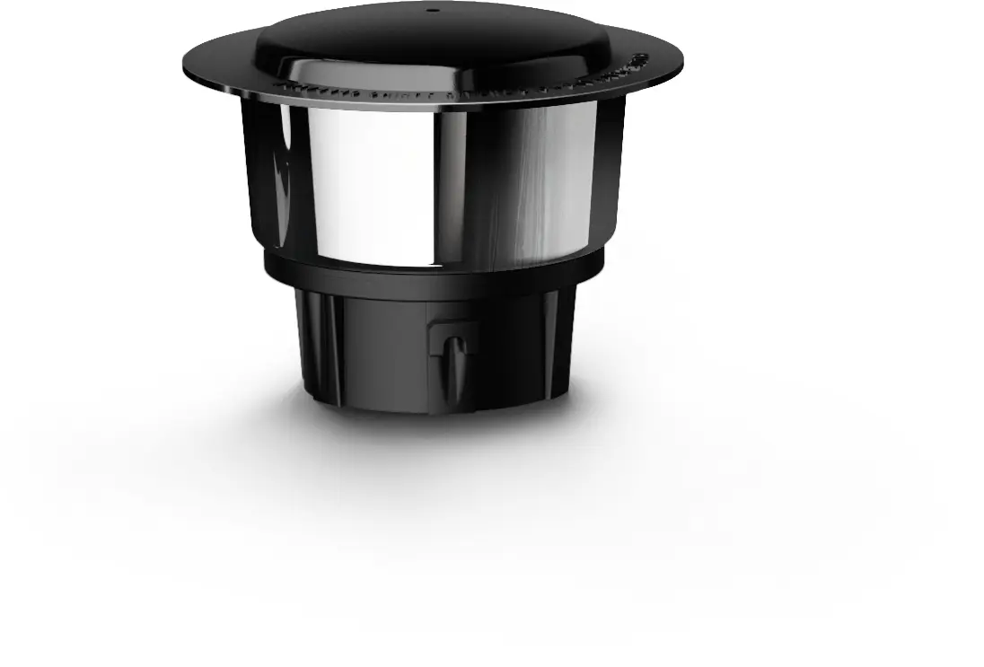 Mixer Grinder TrueMixx Pro 1000 W Black: Product feature