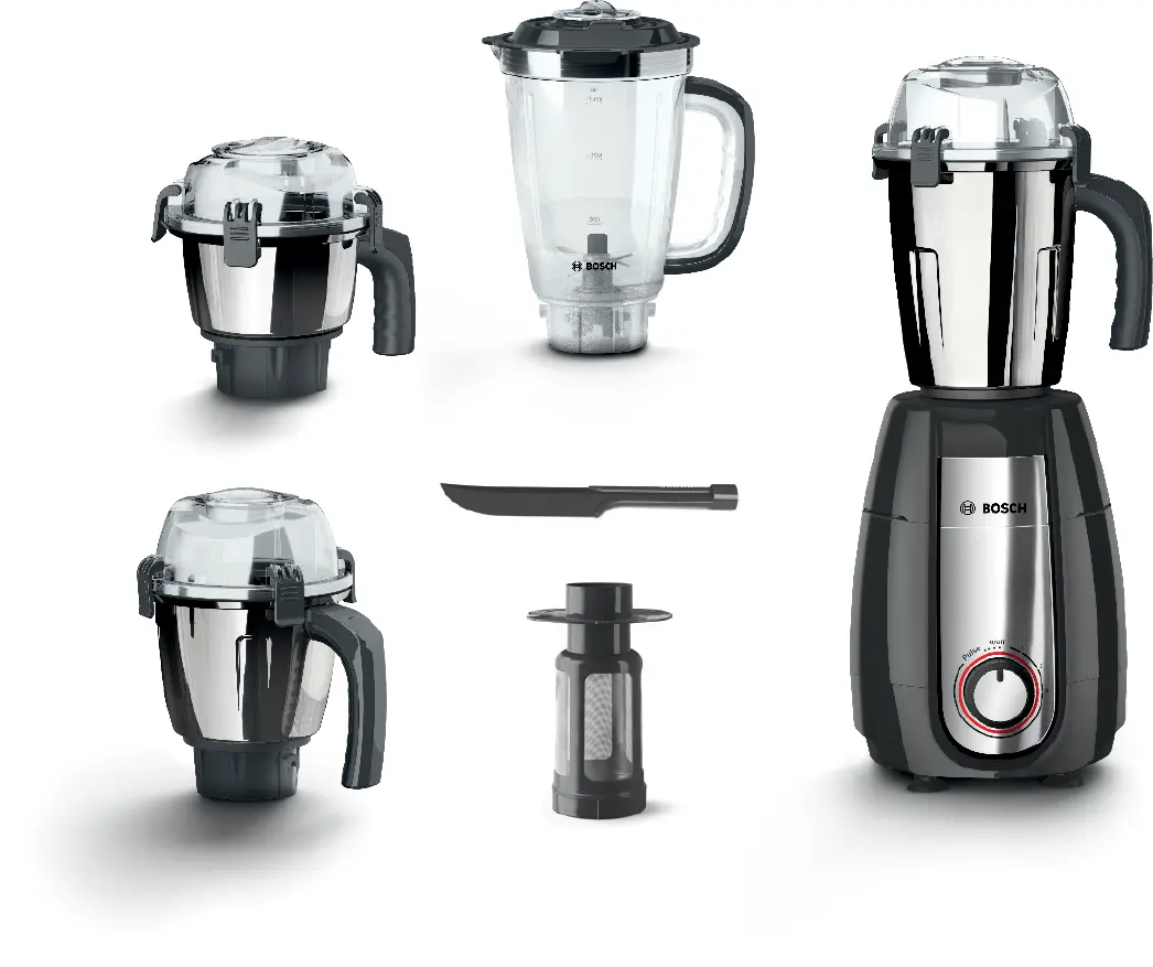 Mixer Grinder TrueMixx Pro 1000 W - physical_gallery_view