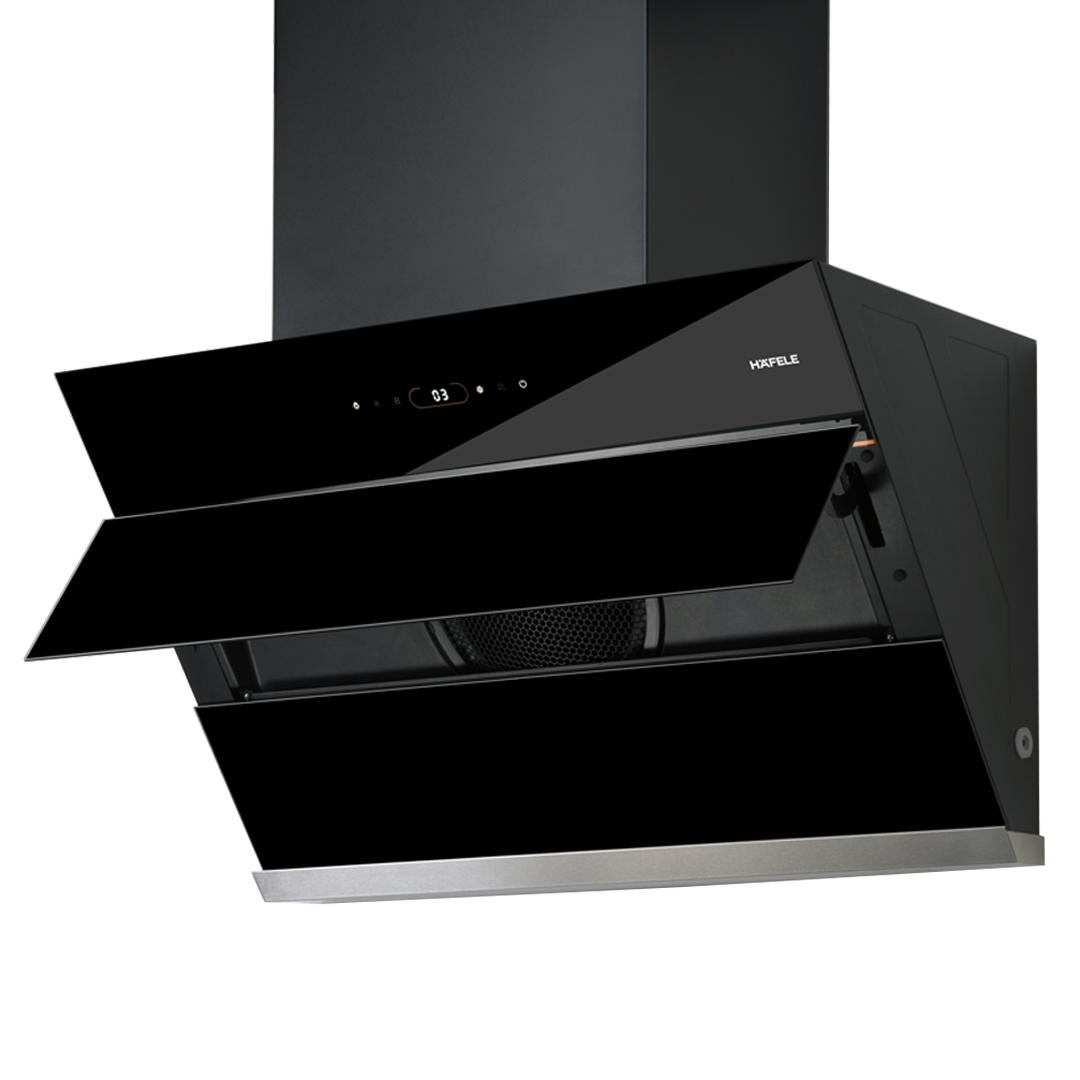 Aella 90 Cookerhood