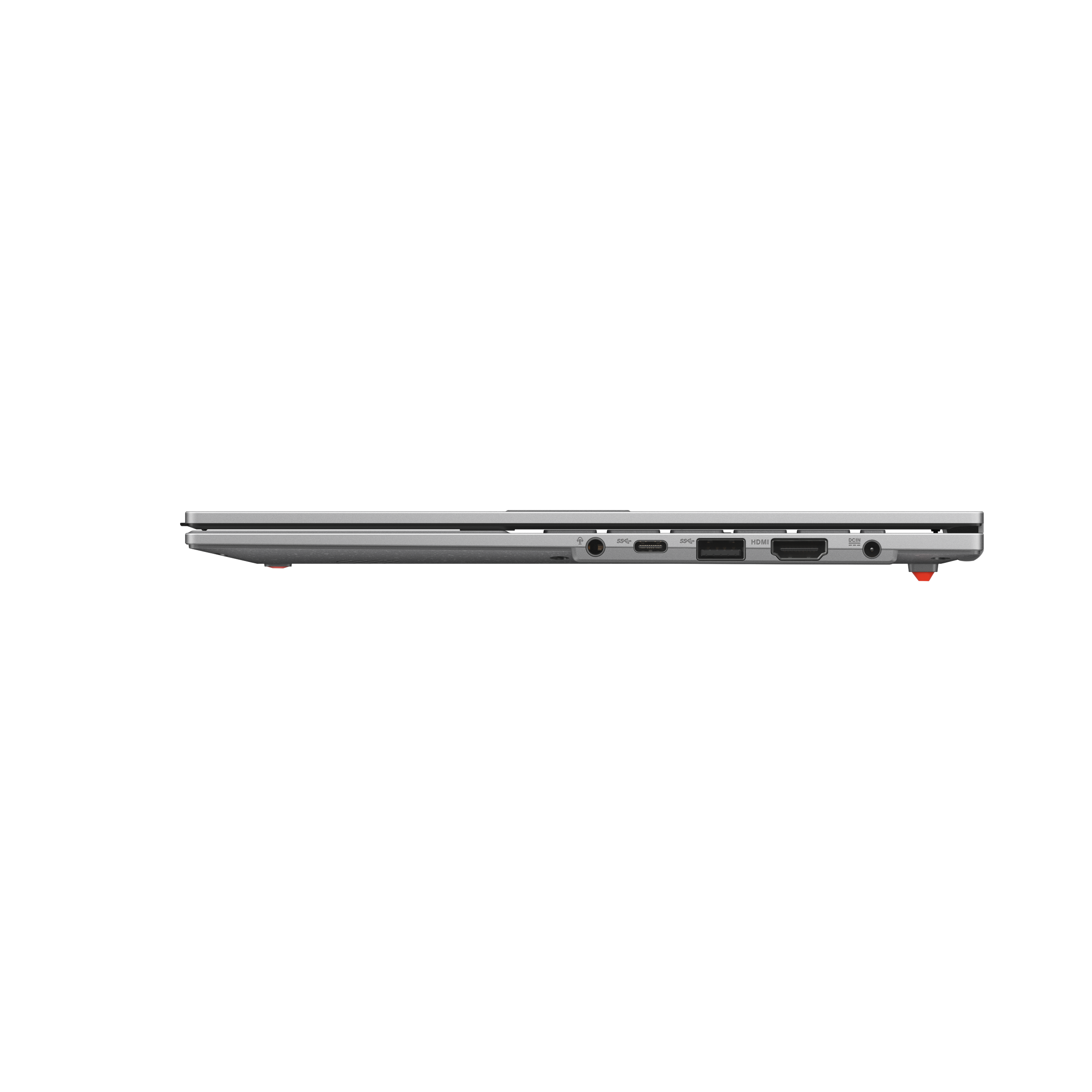 ASUS Vivobook Go 15, Student Laptop, AMD Ryzen 5 40 (16GB/512GB/AMD Radeon Graphics/39.62 cm (15.6) FHD/Windows 11 Home/Office Home 2024 + M365 Basic (1 Year Validity)*): Dimensions and installation