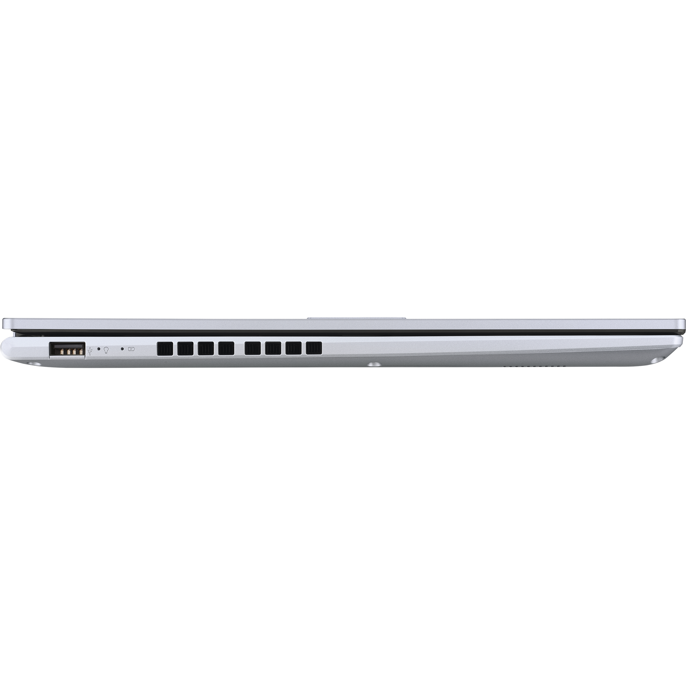 ASUS Vivobook 16, Student Laptop, AMD Ryzen 5 150 (16GB/512GB/AMD Radeon Graphics/40.64 cm (16) FHD+/Windows 11 Home): Dimensions and installation