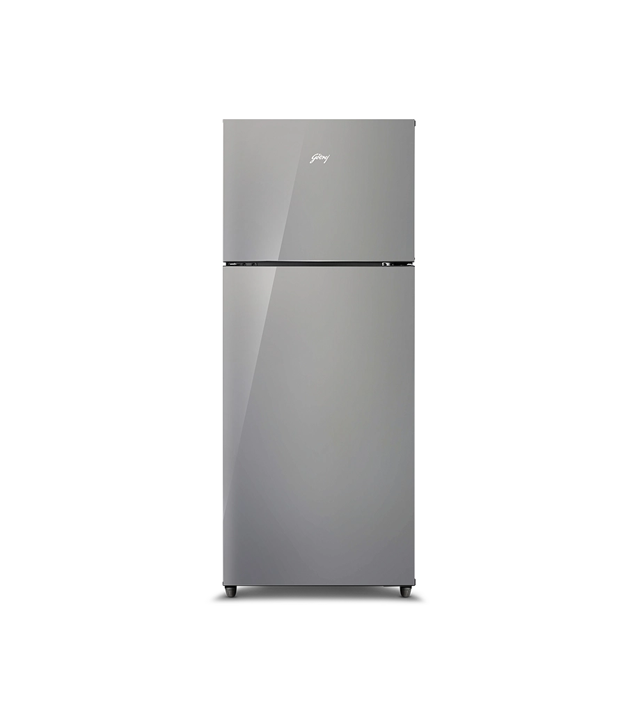 Eon Alpha - Frost Free 238 L 2 Star Steel Glow - Steel Glow, 238 L, 2 Star
